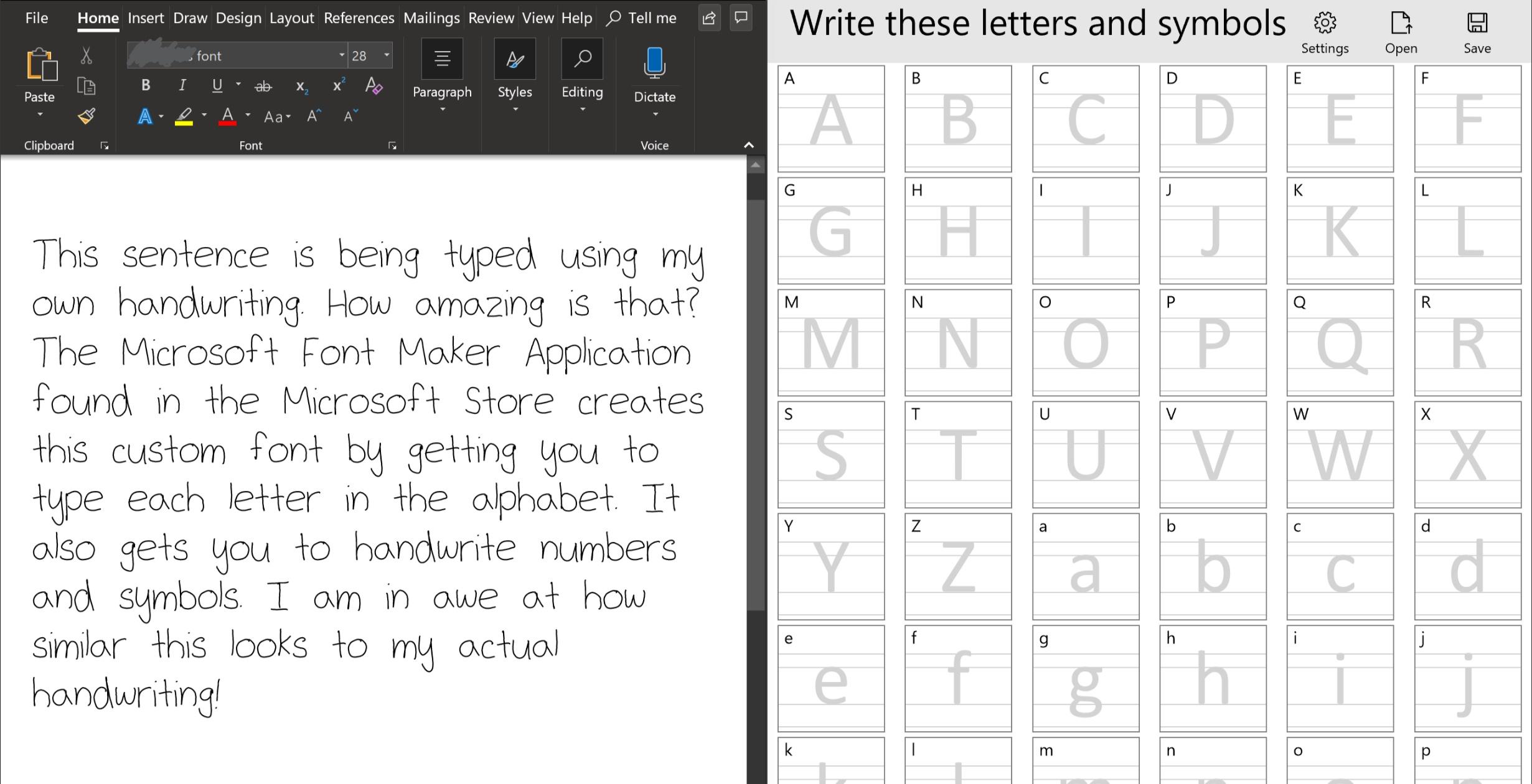 √ 11 Cool Writing App, Classic, and Aesthetic Stornowaybc