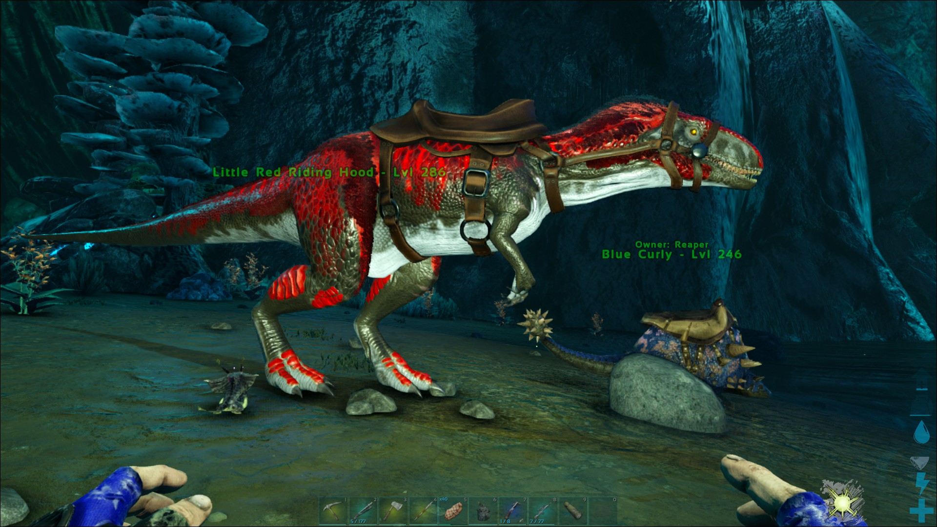 Ark Holiday Events 2023 Unofficial Server How Today