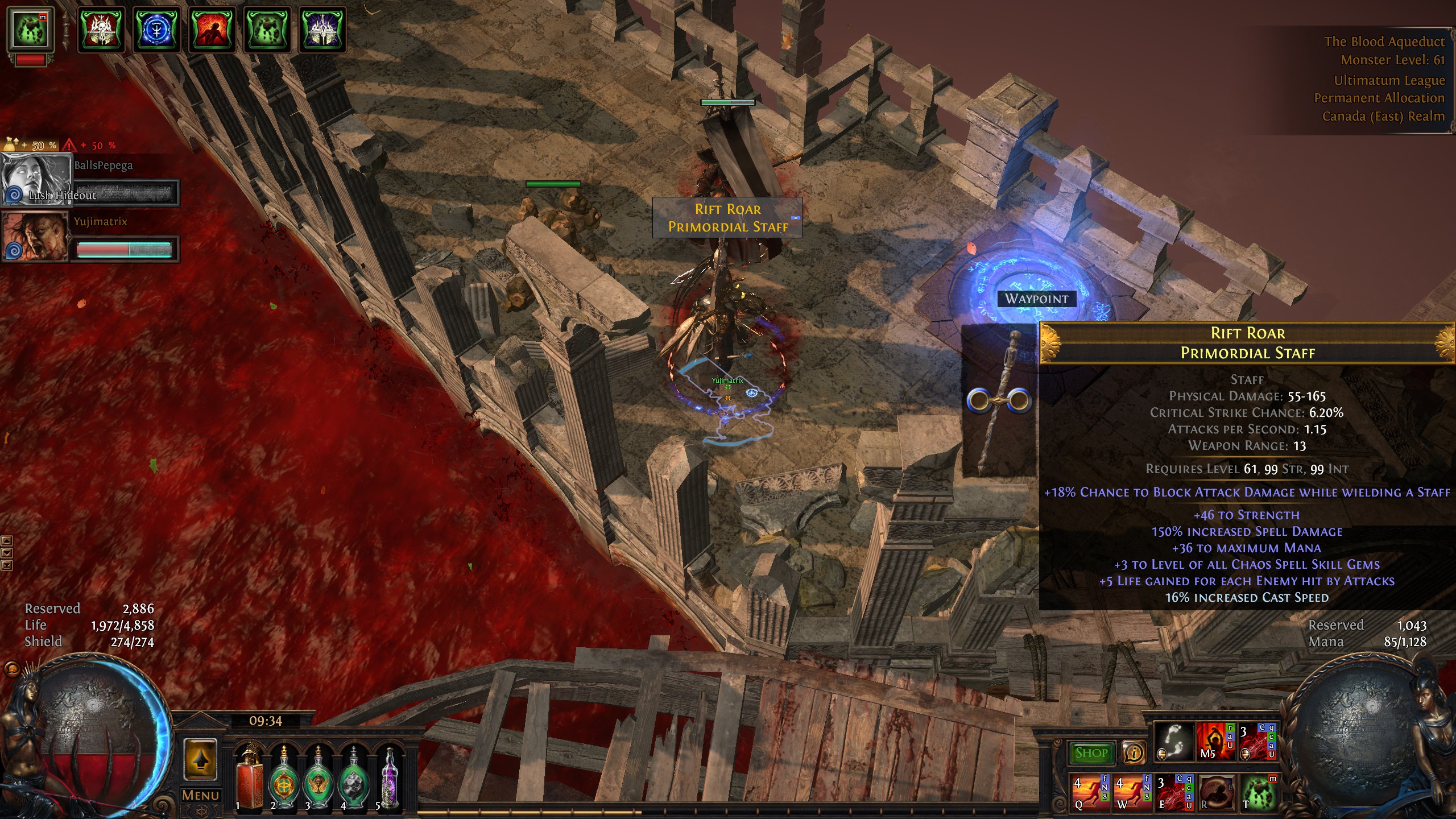 Teile zwei Wochen Implikationen filter neversink Rezept Miniatur Index