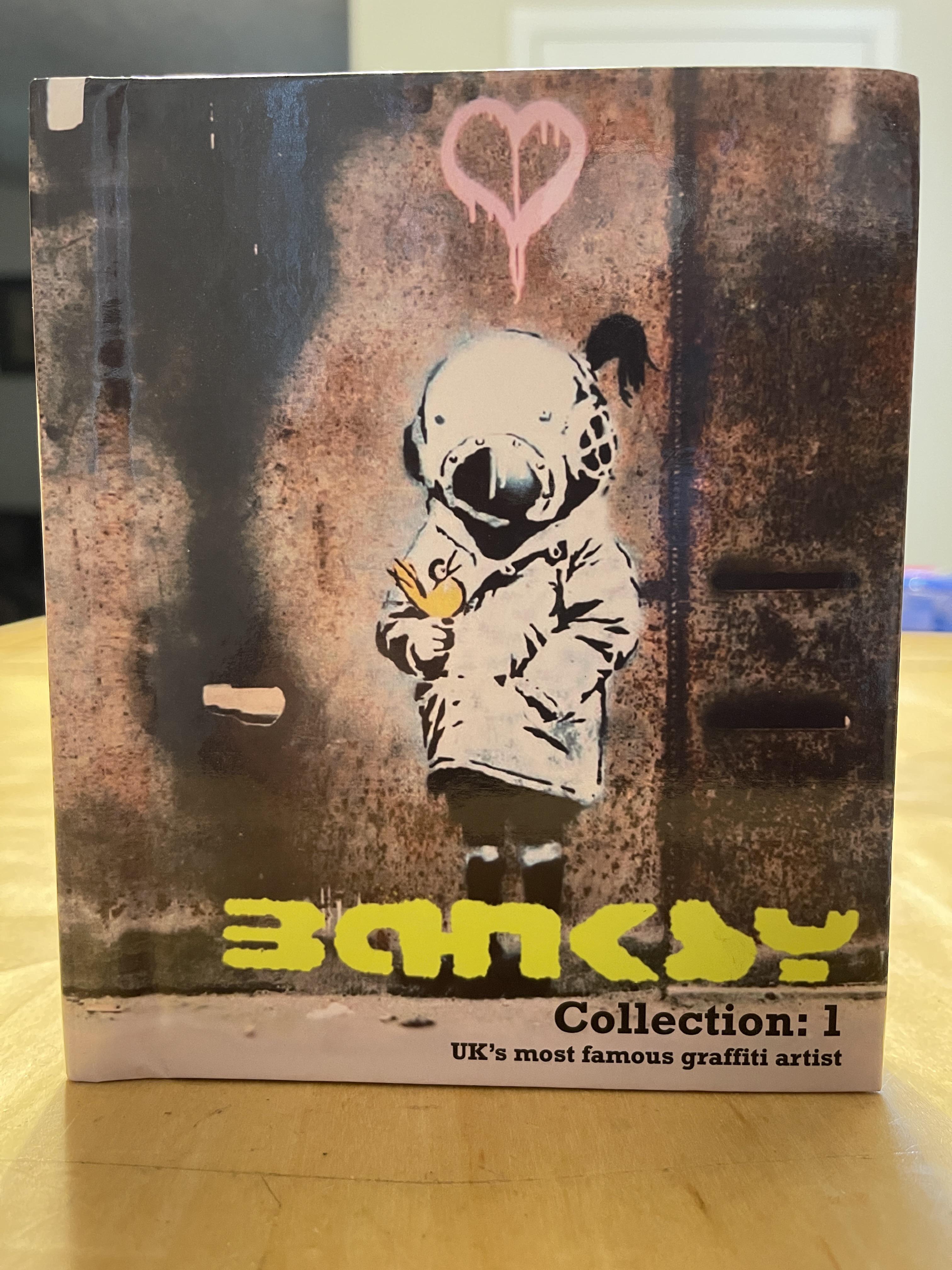 Found this on a small side street while wondering in