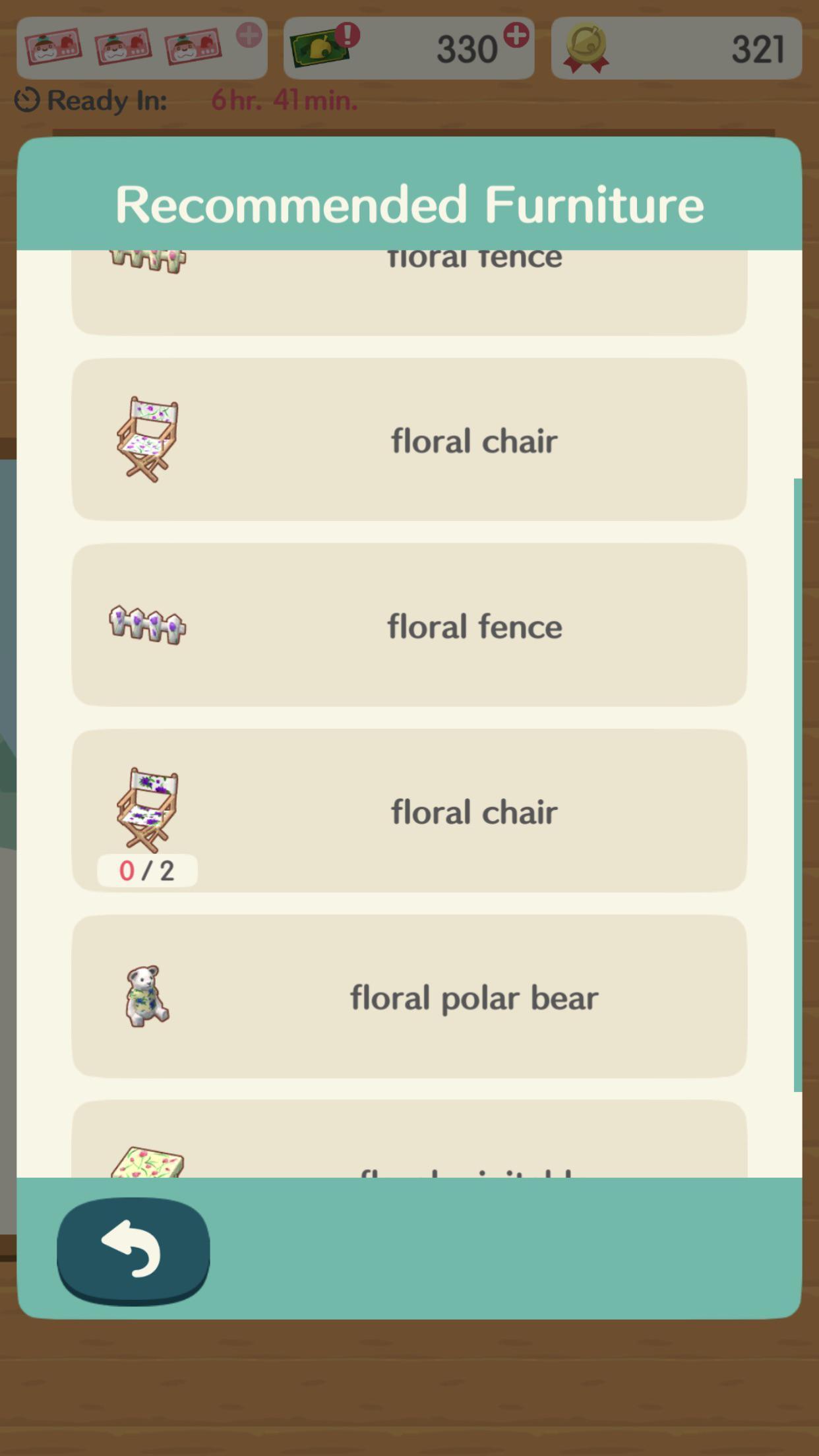 Where do I get this furniture? (Class 112 FlowerGarden Lounge in