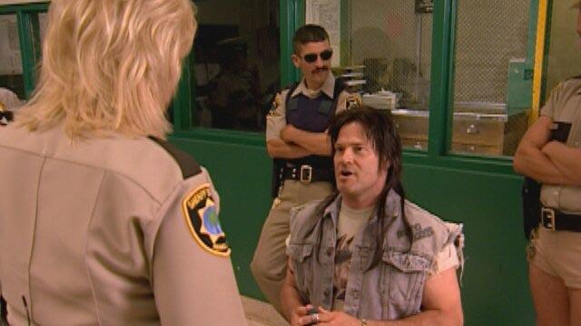 43 best r/reno911 images on Pholder I wonder what they are filming