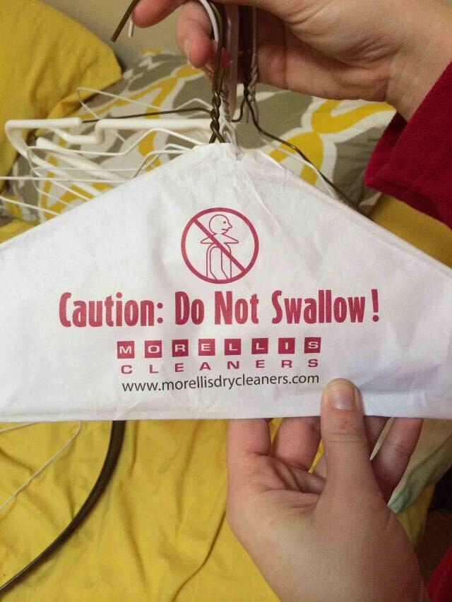 Do Not Swallow! r/pics
