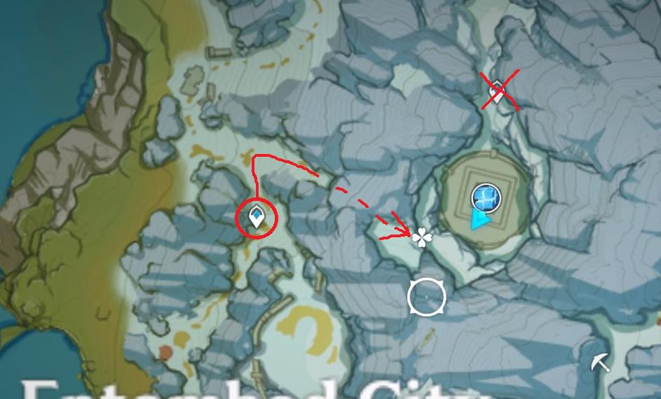 Cryo Hypostasis Genshin Impact Wiki Fandom vrogue.co