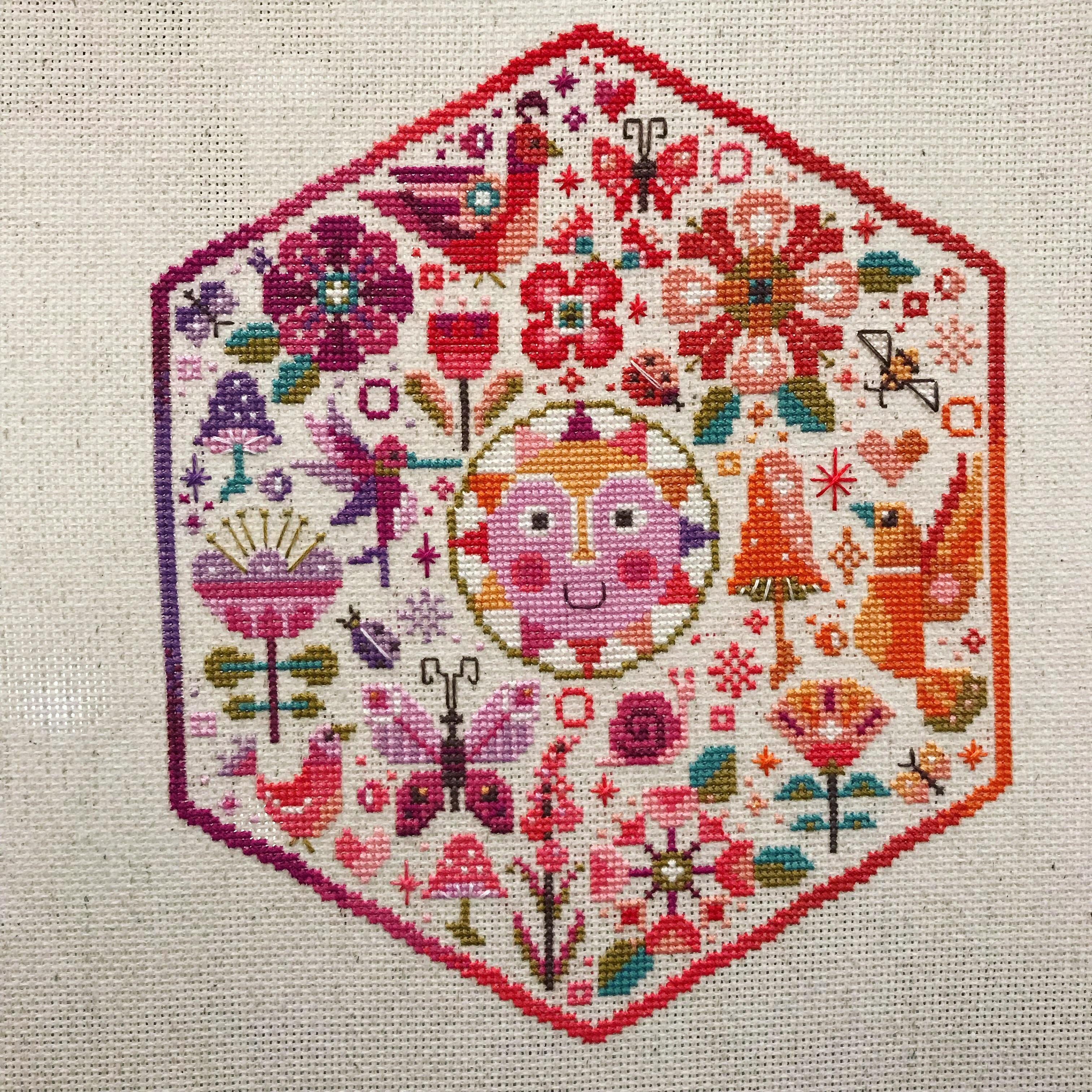 135 best Satsuma Street images on Pholder Deck the Halls by Satsuma Street. So happy it’s