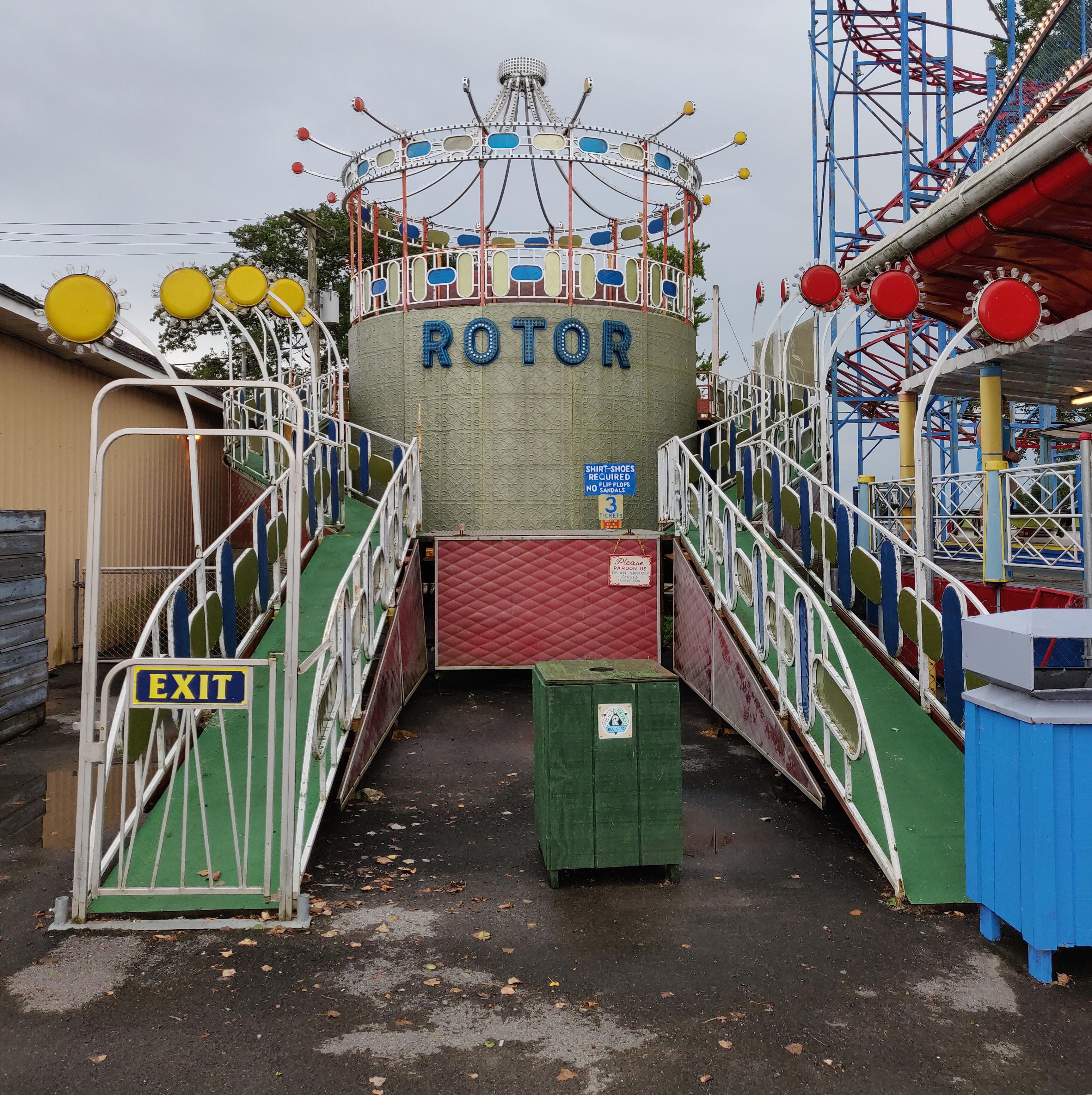 Top 92+ Images Sylvan Beach Amusement Park Photos Completed