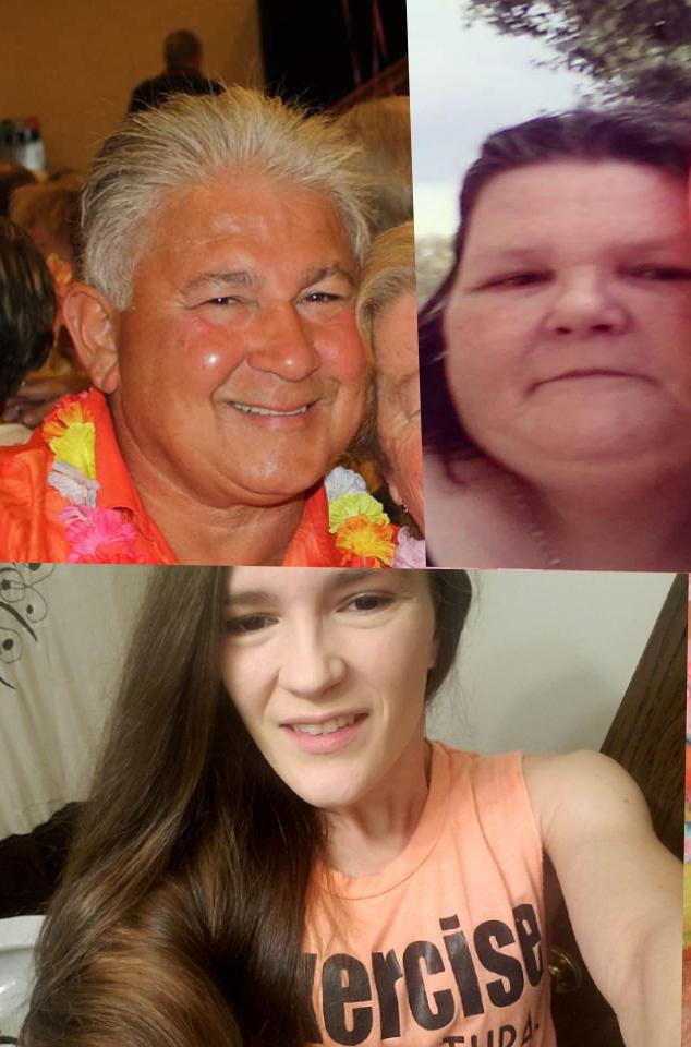 I always thought that I looked just like my mom. Turns out I was wrong