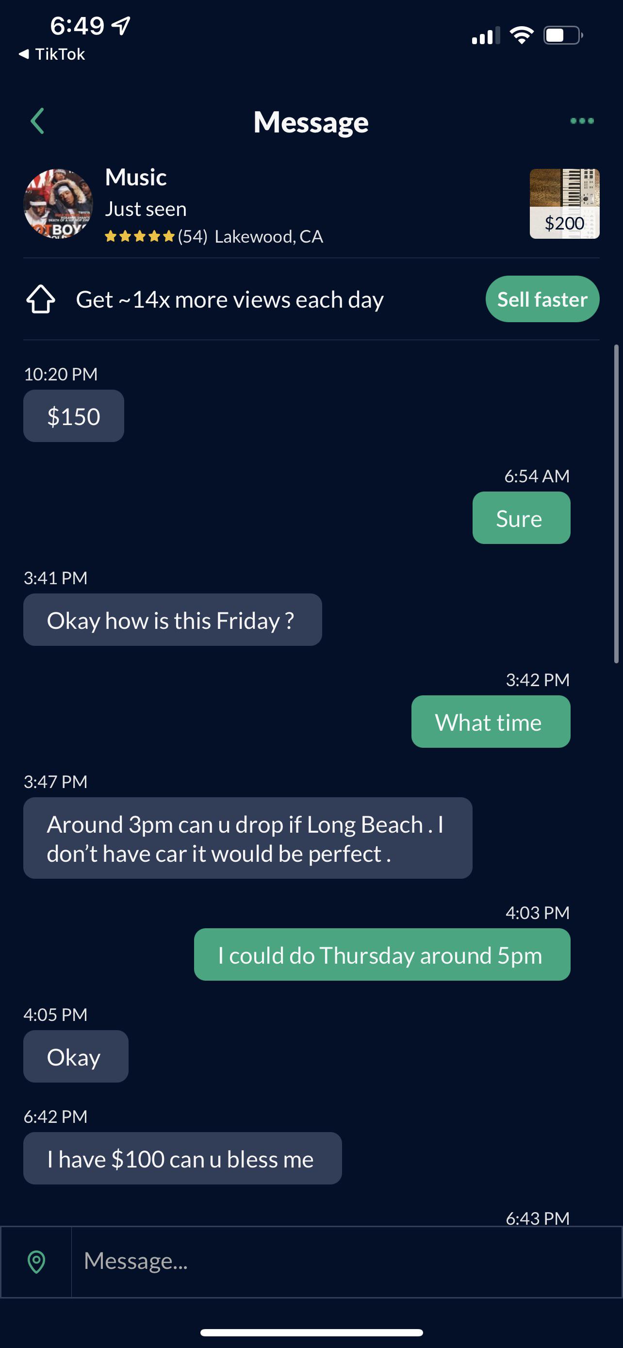 Tips For Buyers And Sellers On Offerup offerup