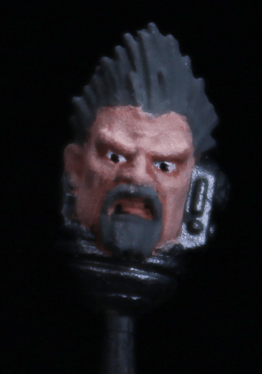 Jeepers Creepers, Take a look at those peepers. r/Warhammer40k