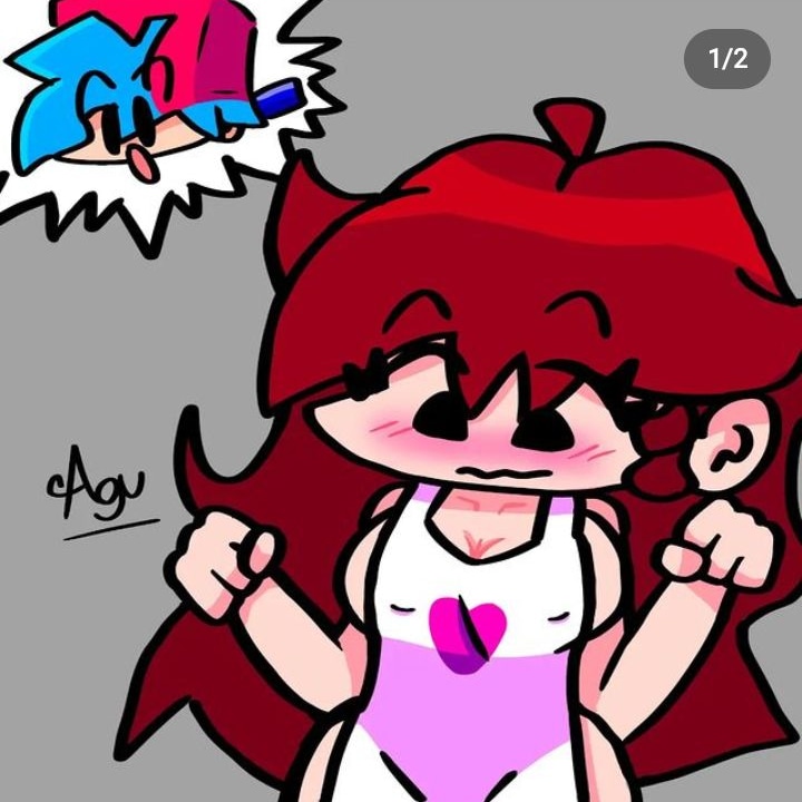 gf fnf sex : fridaynightfunkinporn