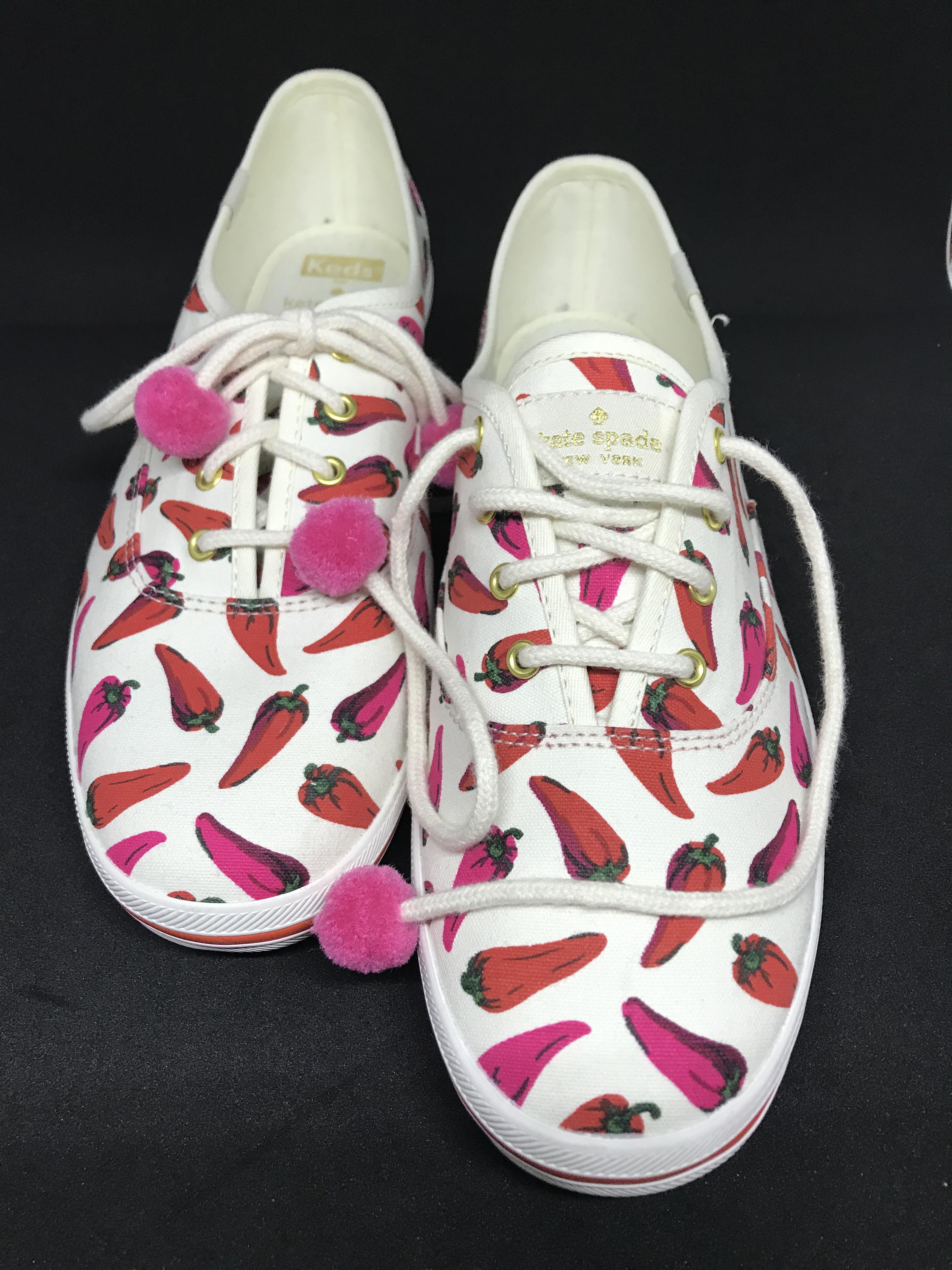 brand new Kate spade keds ! r/ThriftStoreHauls