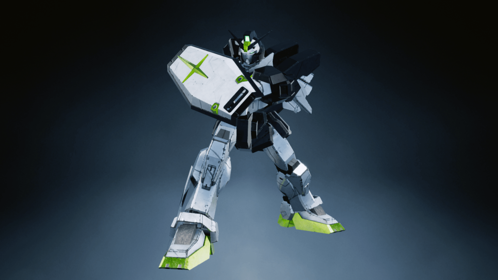 Gundam Video Games Gundam