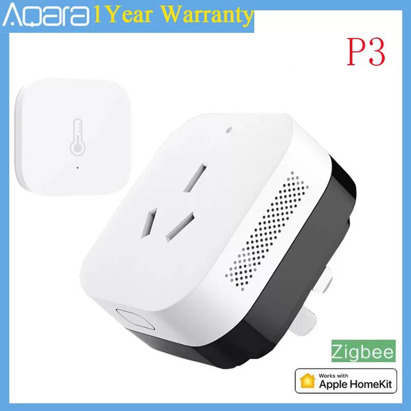 Aqara P3 on aliexpress r/Aqara