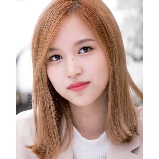 Mina's moles appreciation post ! twicemedia