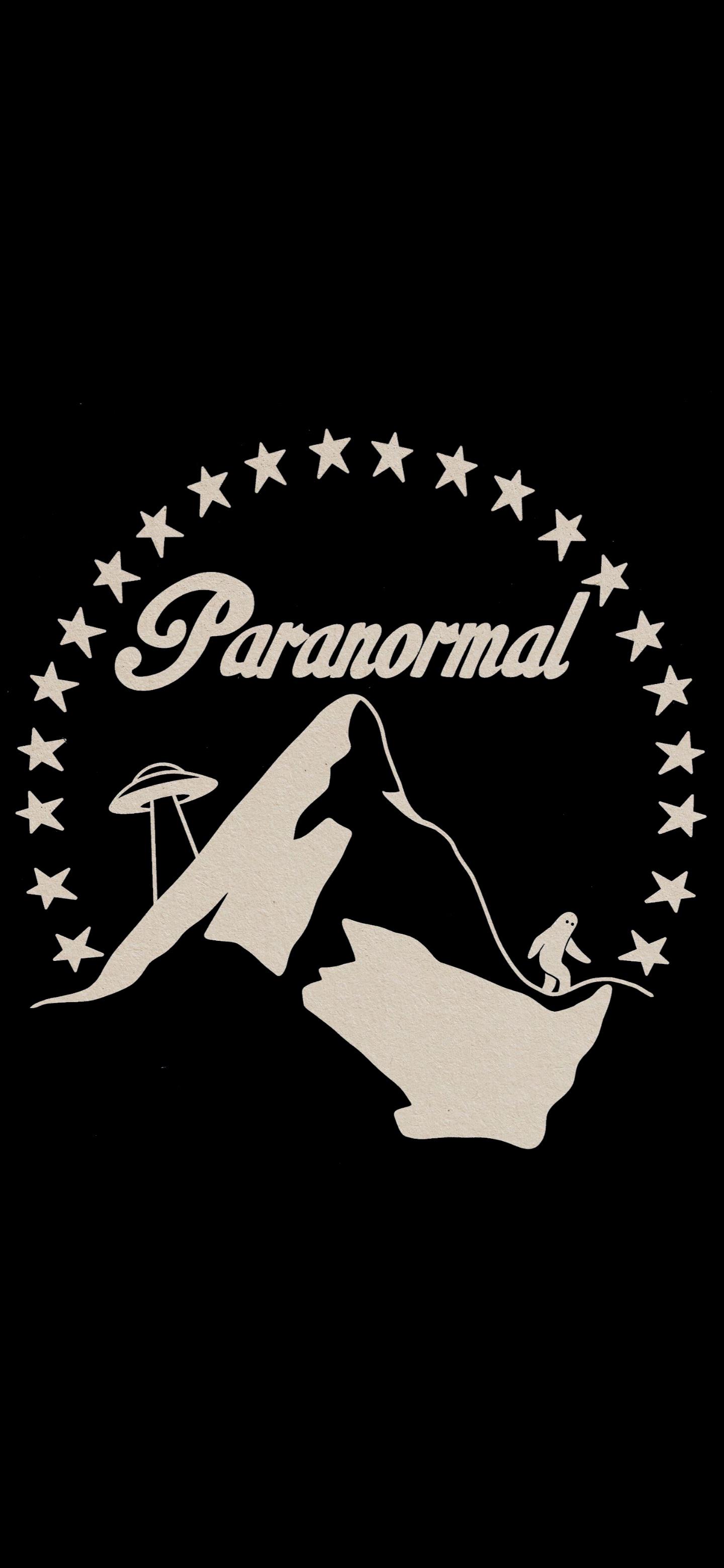 Just a nice wallpaper for my fellow strangeness enthusiasts. r