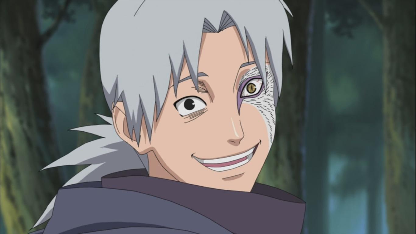 PreWar Kabuto design really did a good job of showing his