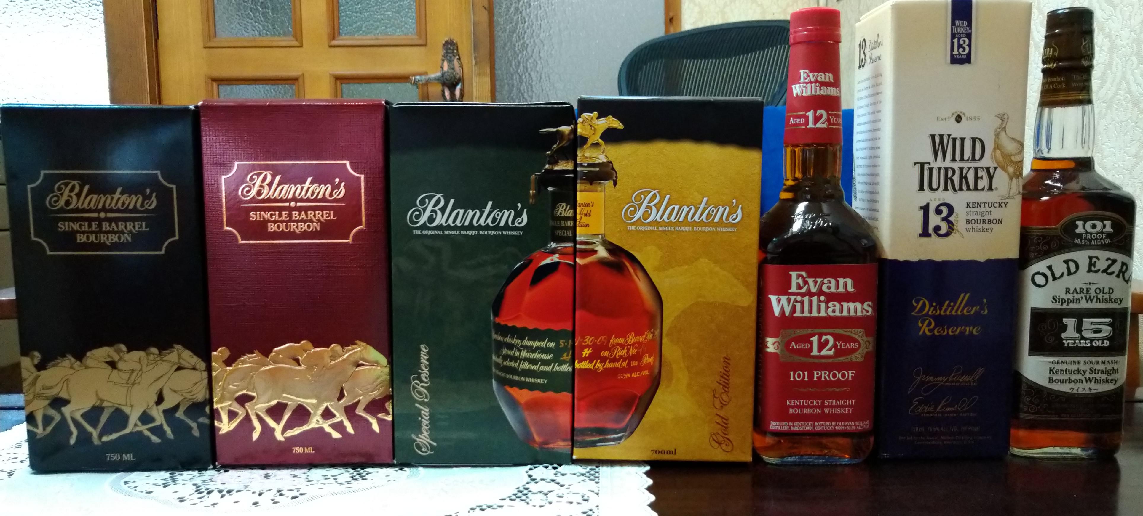 No more Japanese whisky on the shelves in Japan, so it's back to