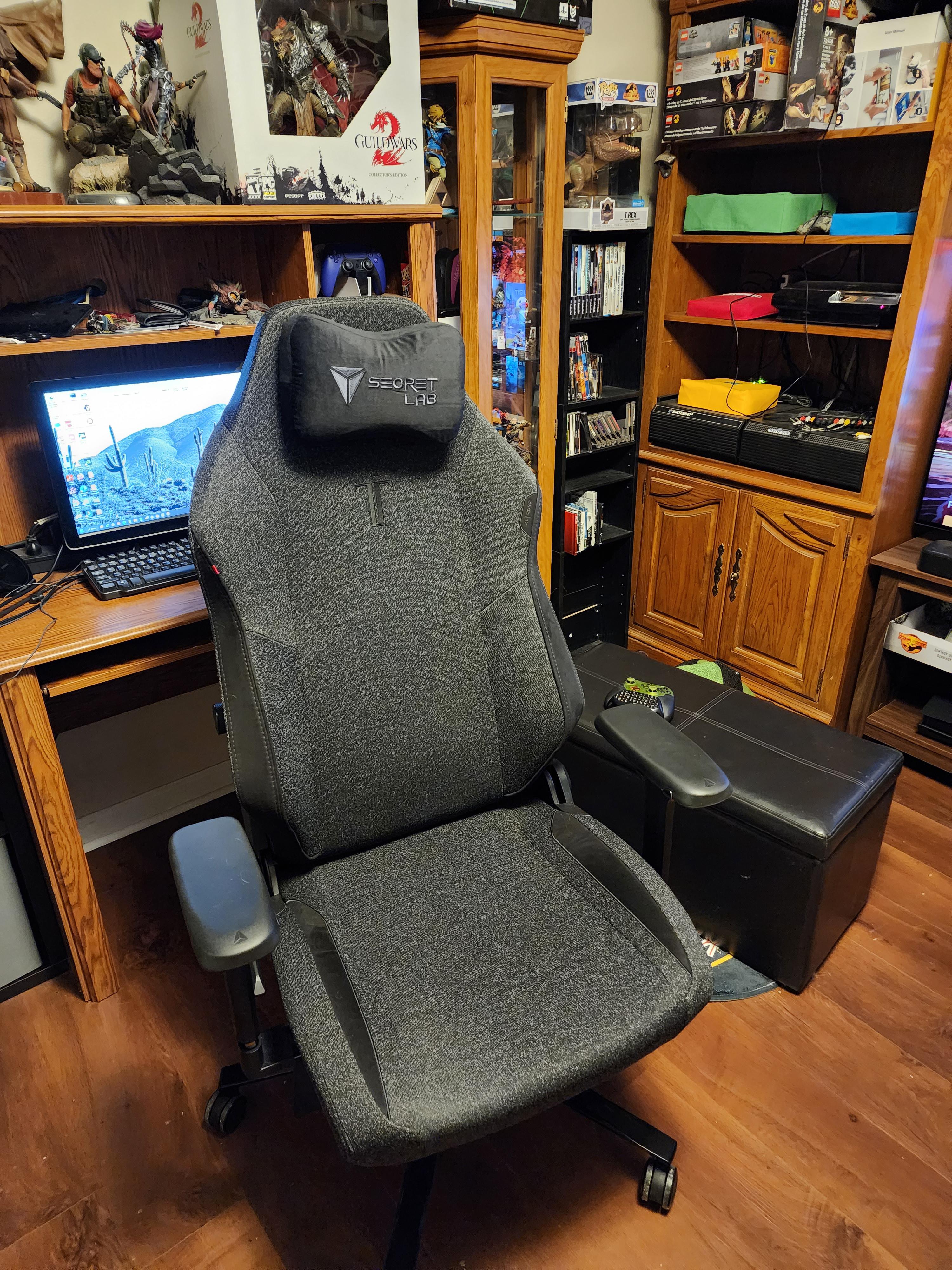 316 best r/secretlab images on Pholder | New secret lab chair and