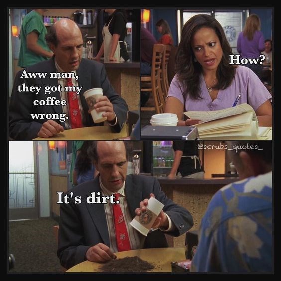 Best Scrubs Quotes Reddit bmppark