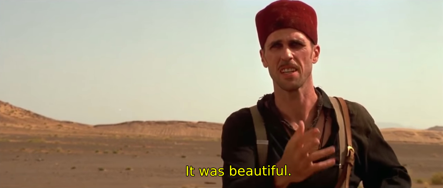 When I finish watching all of The Mummy movies for the 1000 time today