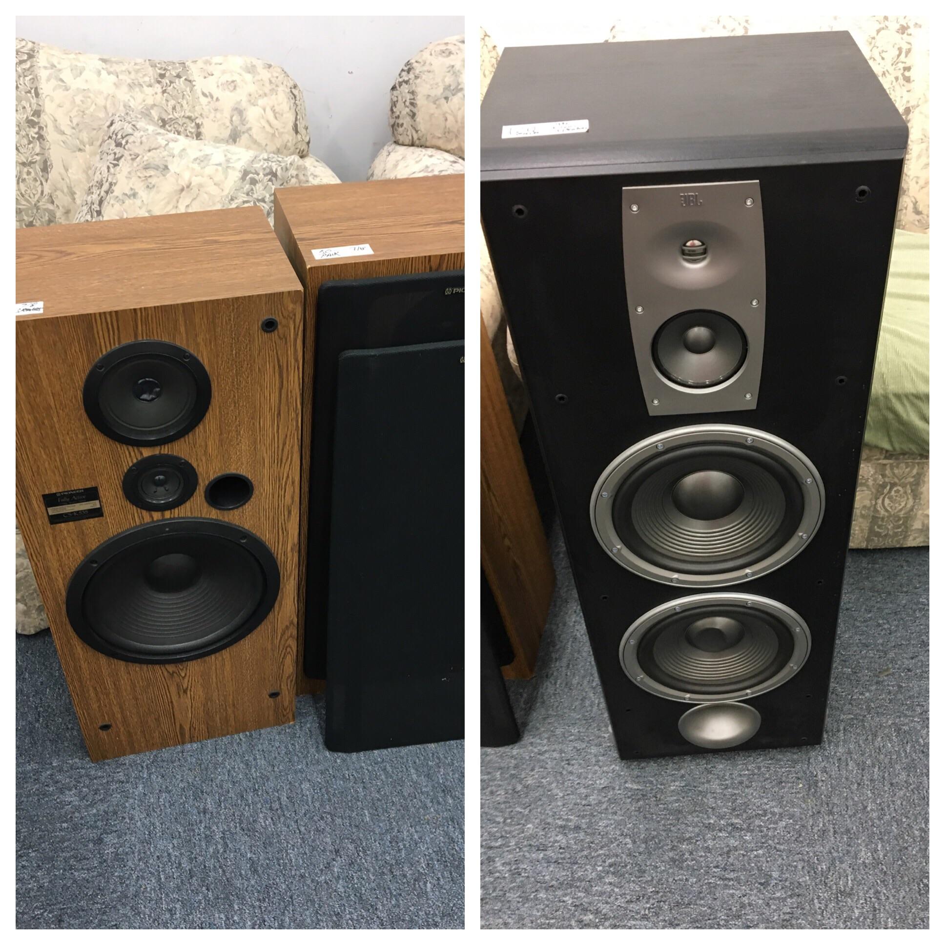 Found these at goodwill and don't know if they're worth it as an "upgrade" from my Yamaha