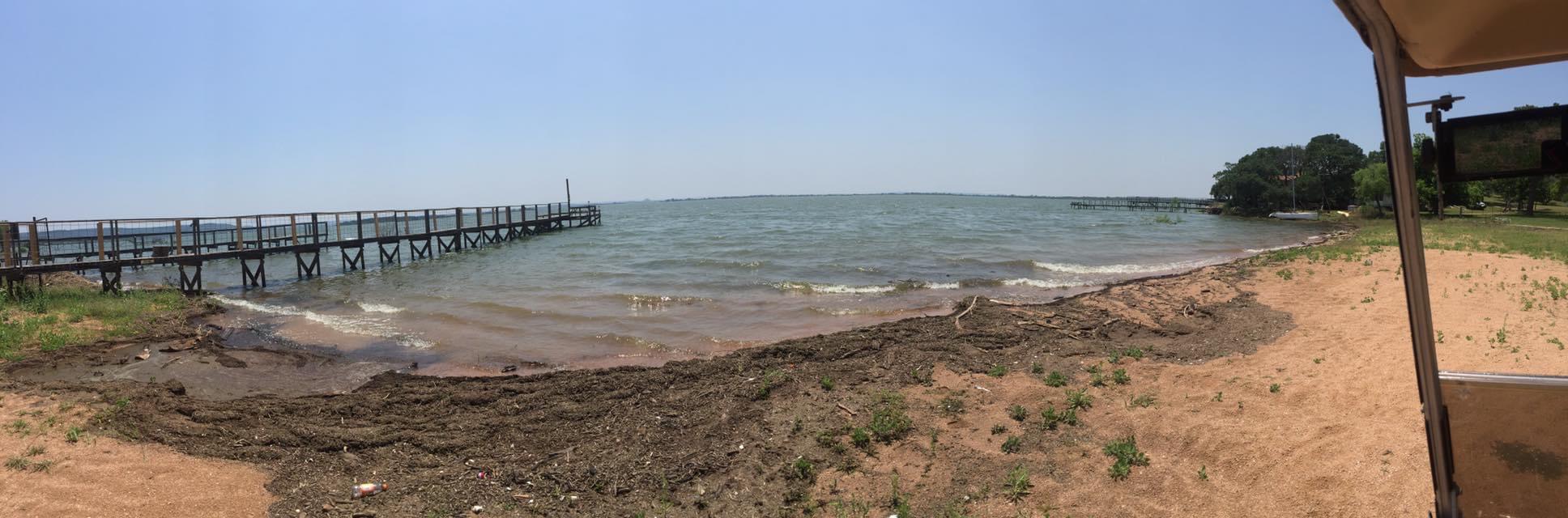 Lake Buchanan Tow,Tx r/lakeporn