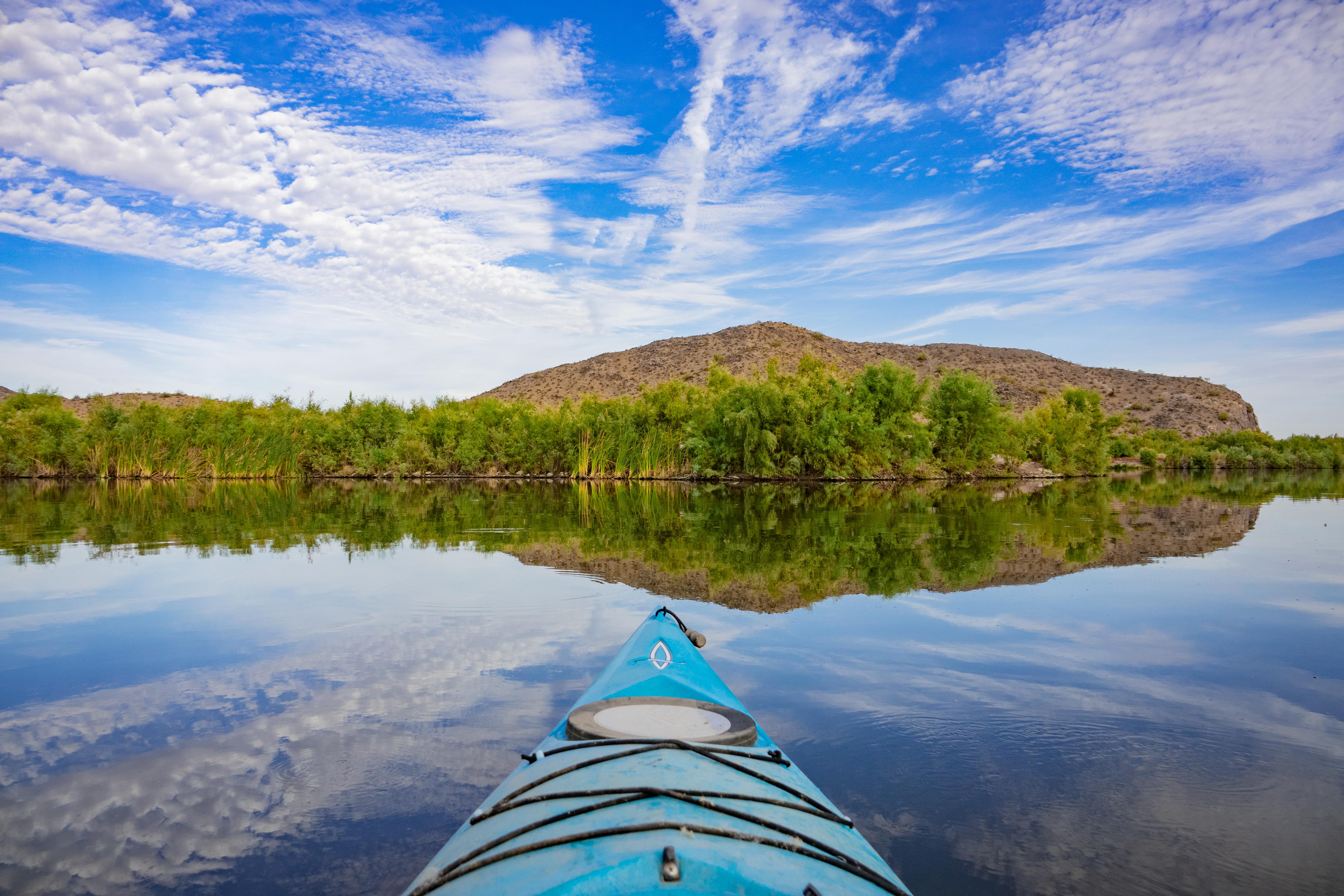 (private) Lake near Estrella Park, Goodyear, AZ r/arizona