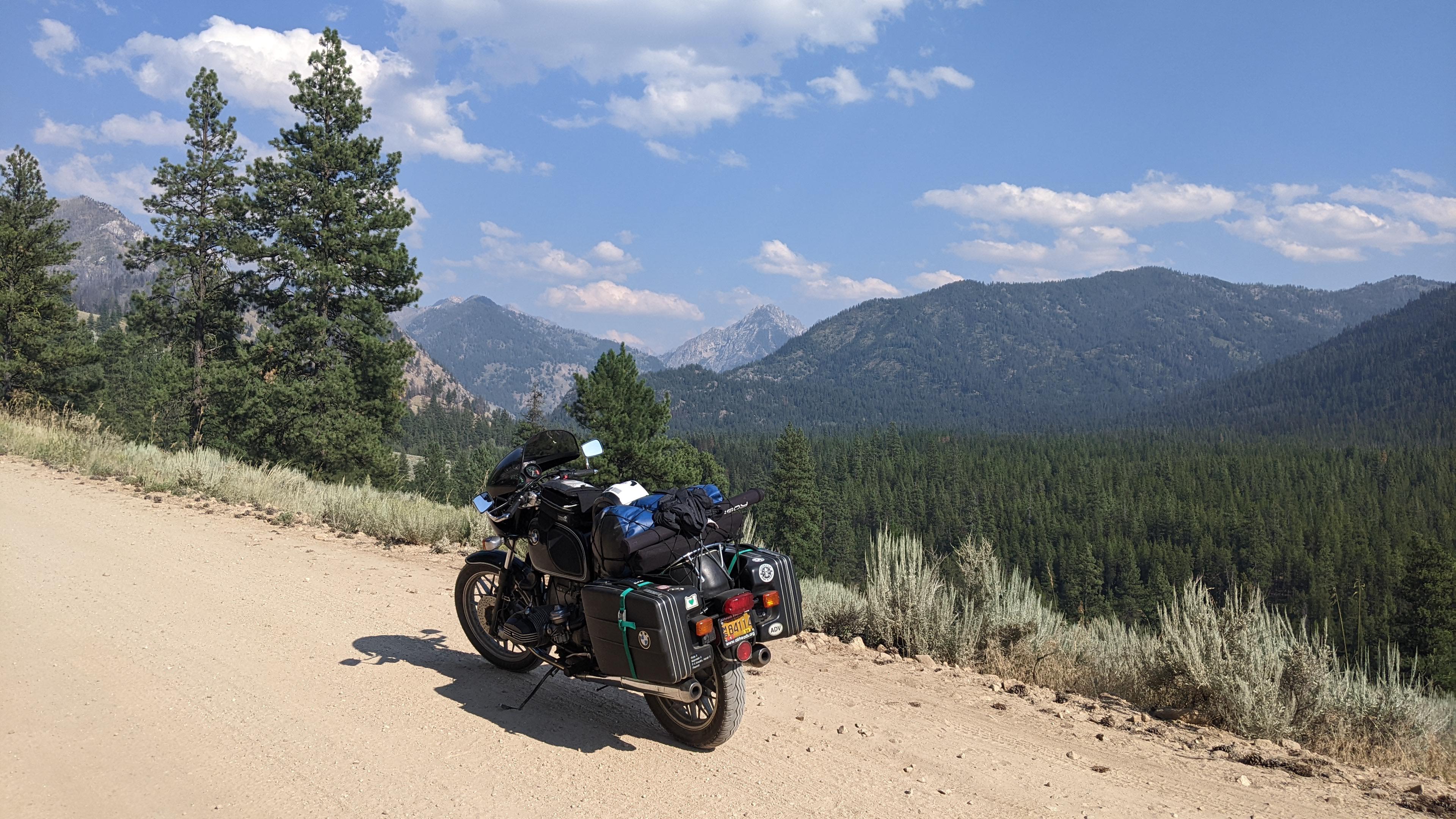 Grandjean, ID Airheads