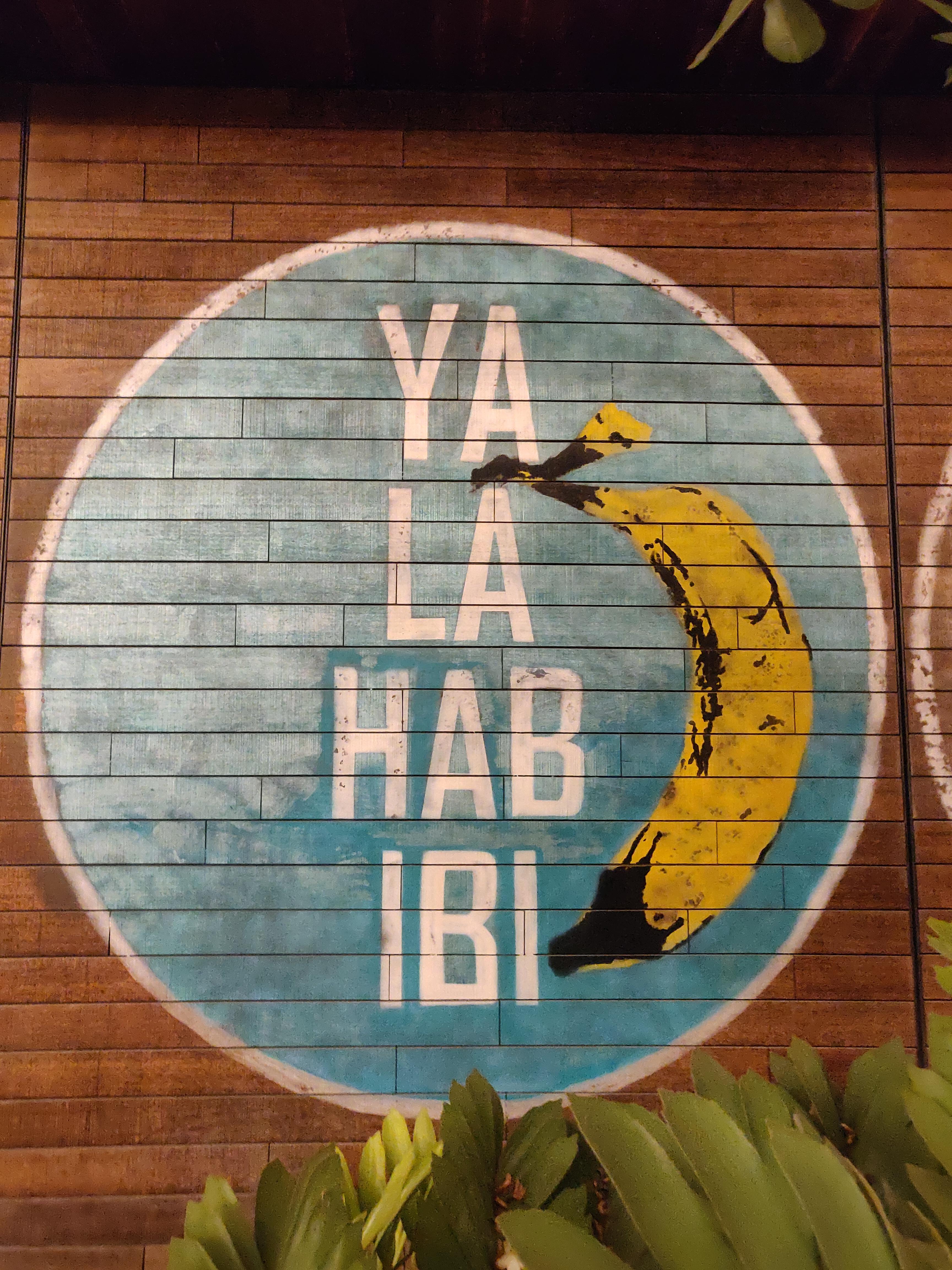 The holy scale of reddit, found in La Mer, Dubai r/funny