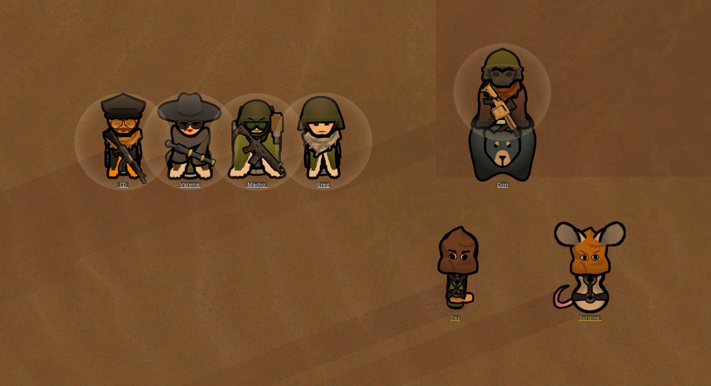 28 best Colony Showcase images on Pholder Rim World, Rim World Porn