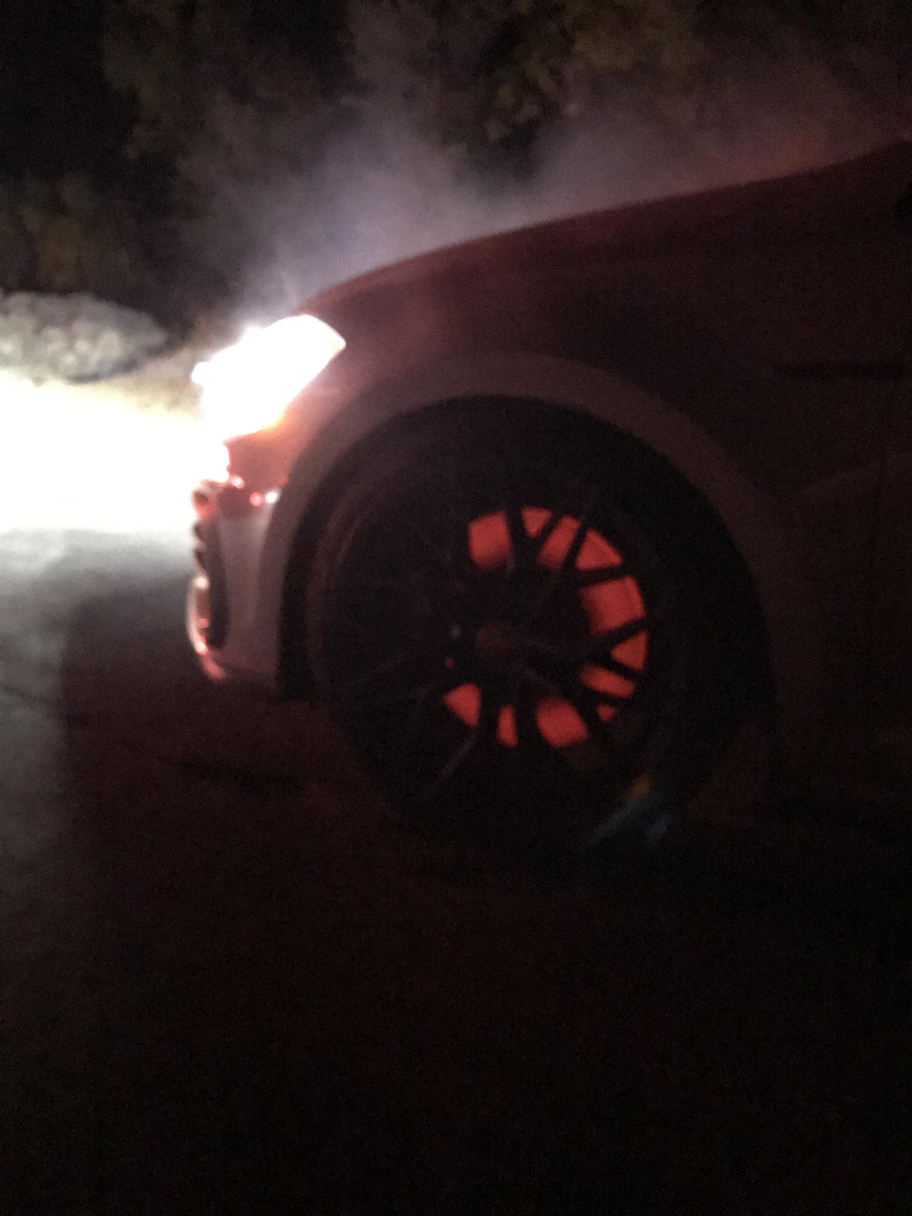 You could say I did some very spirited driving r/Volkswagen