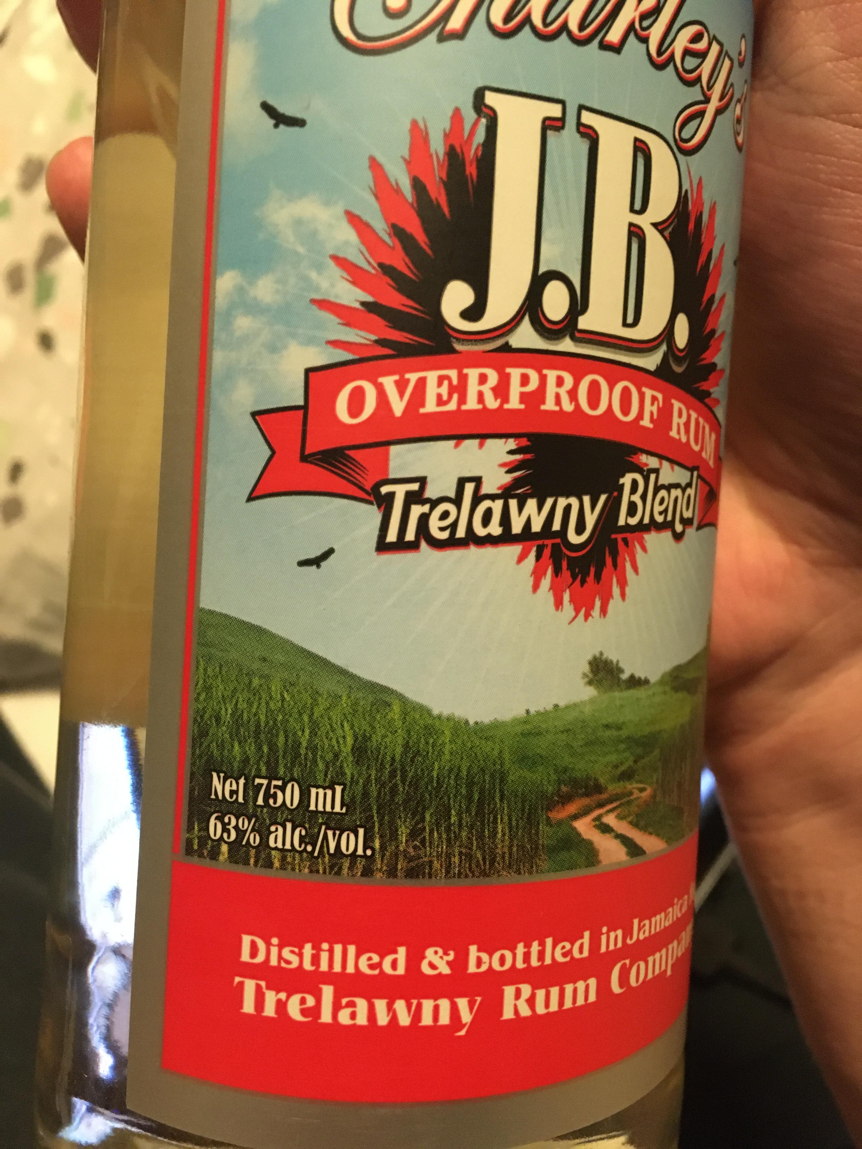 I was trying to work out how many units would be in this alcohol