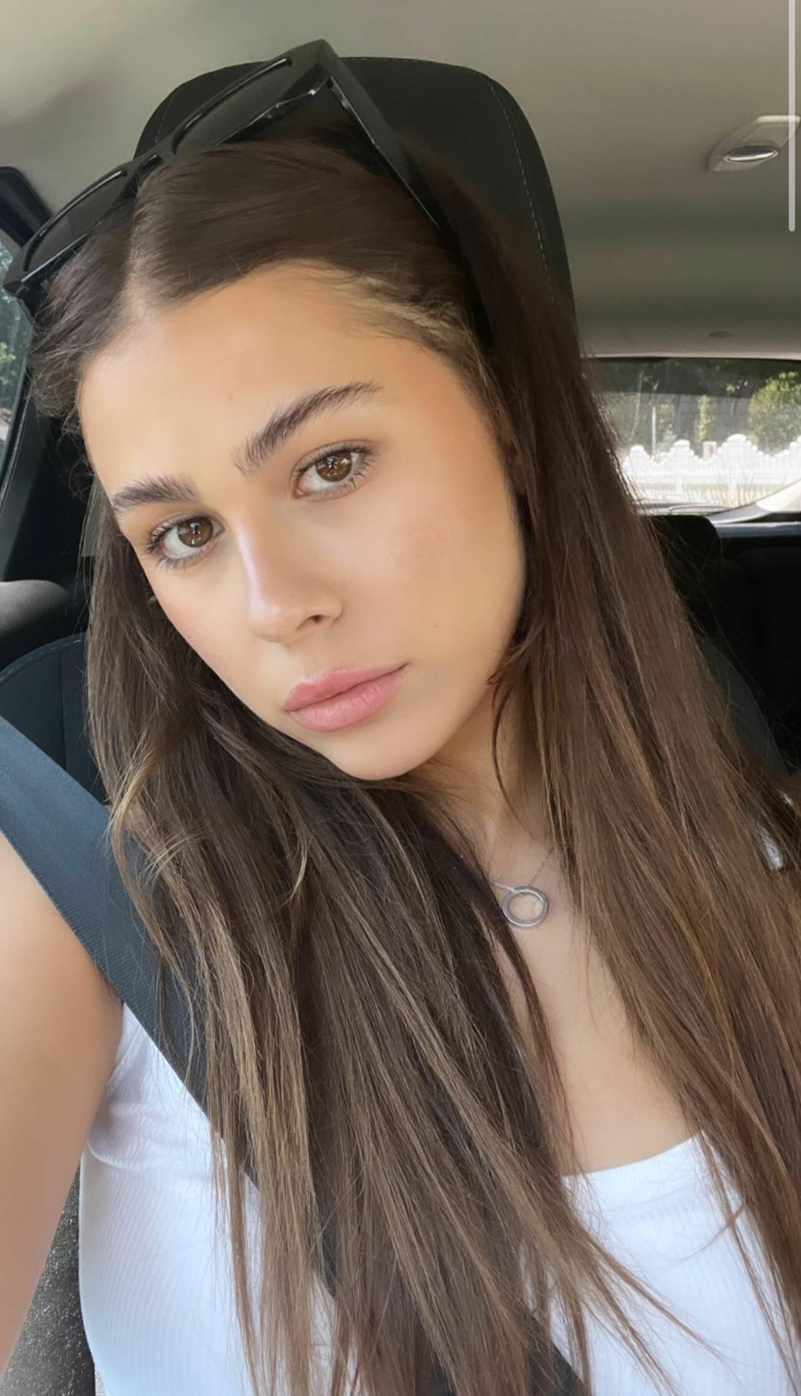 Emily Alexander : emilyalexanderfans