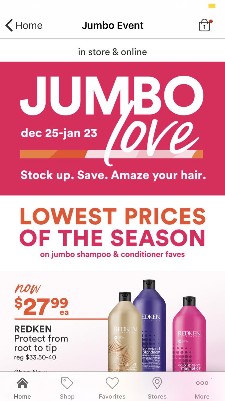 Anyone else pretty bummed about this year’s liter sale?? Not to mention