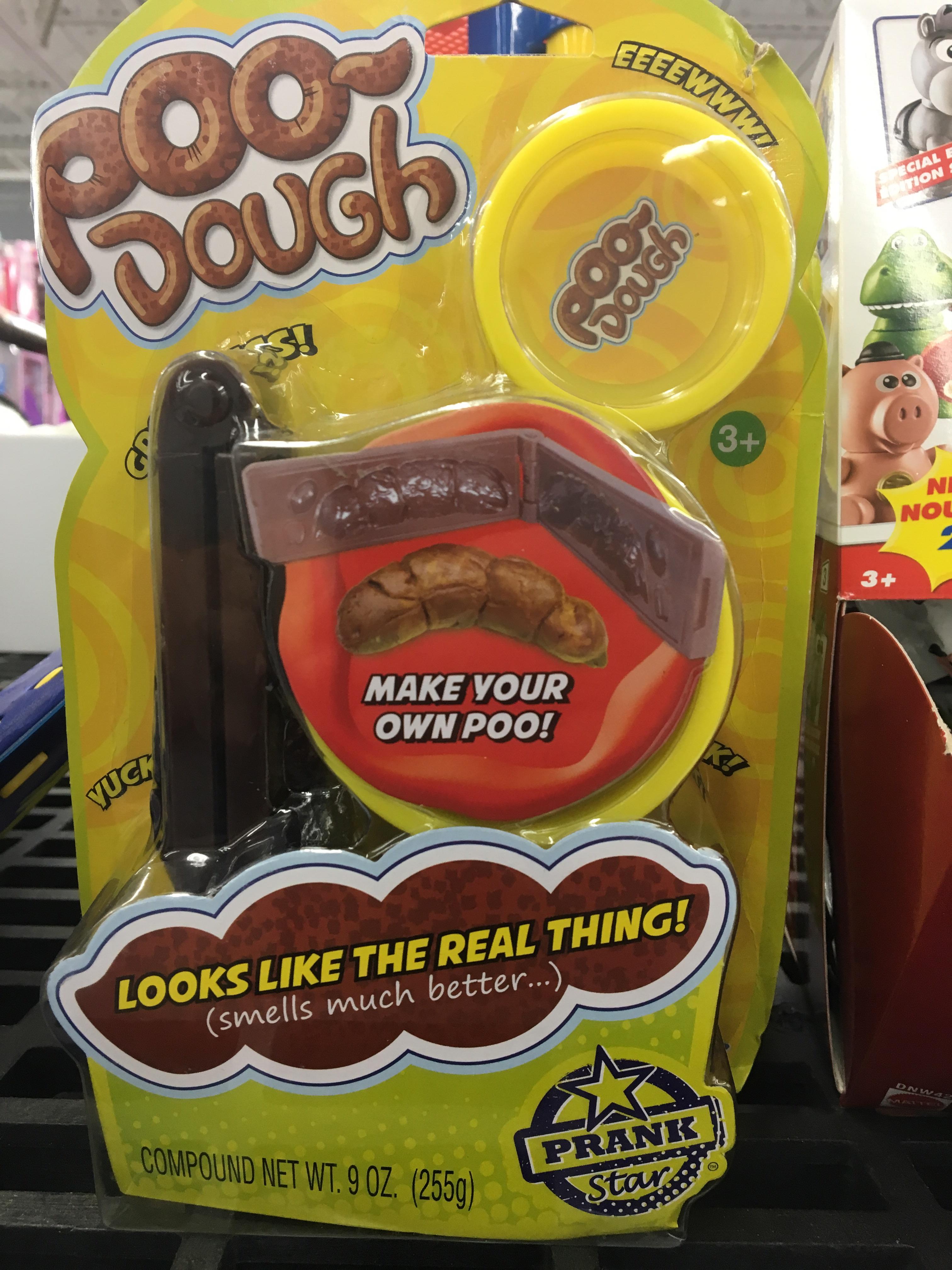 "Make your own poo!" Fun fact I already do! r/funny