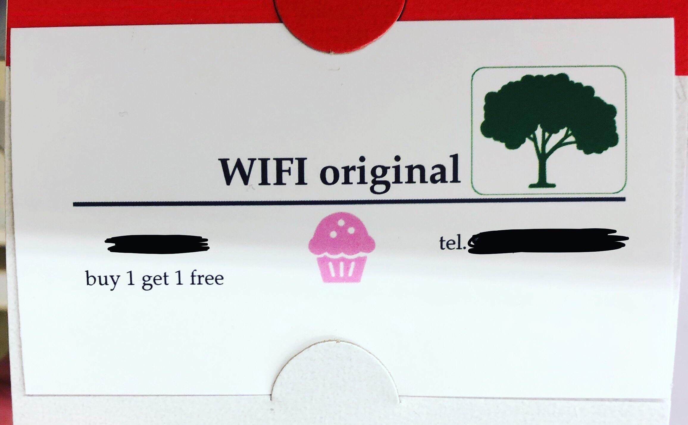 Legitimate business orrrrr? How does everyone deal with customers