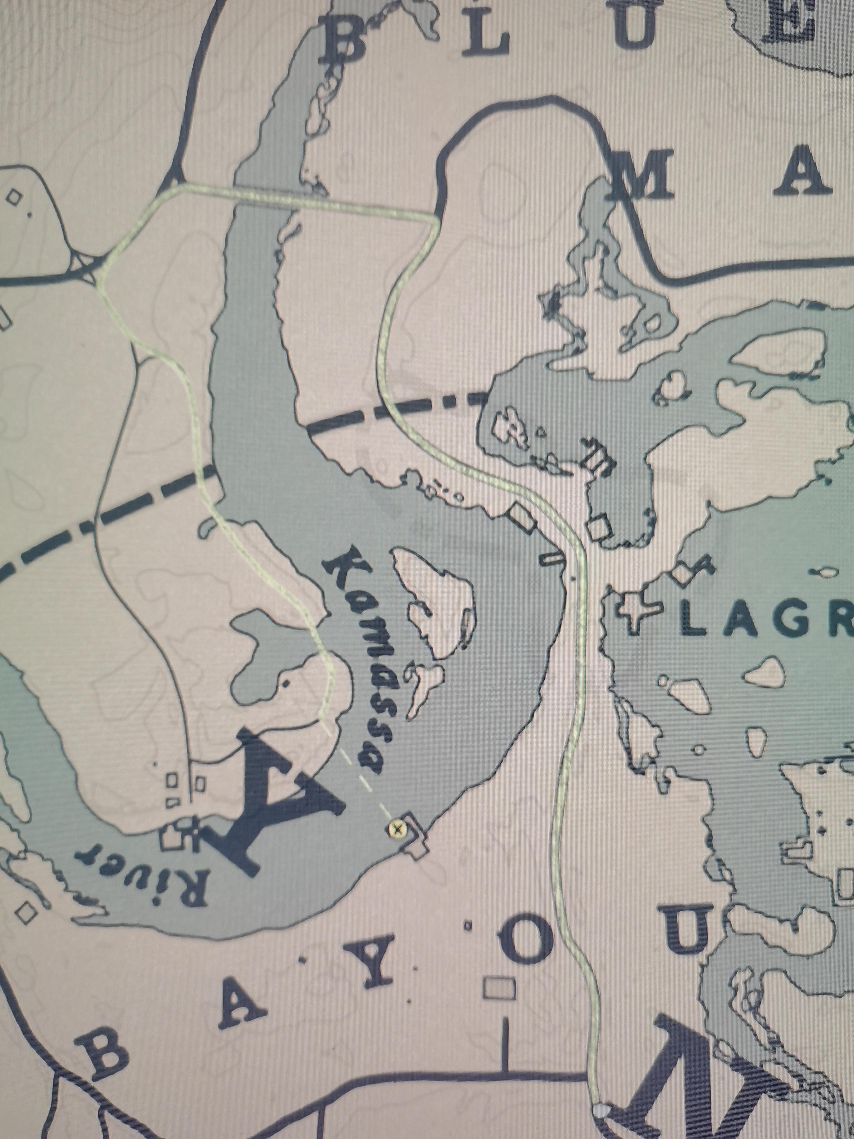 that's not blood money that's sweat money r/RDR2