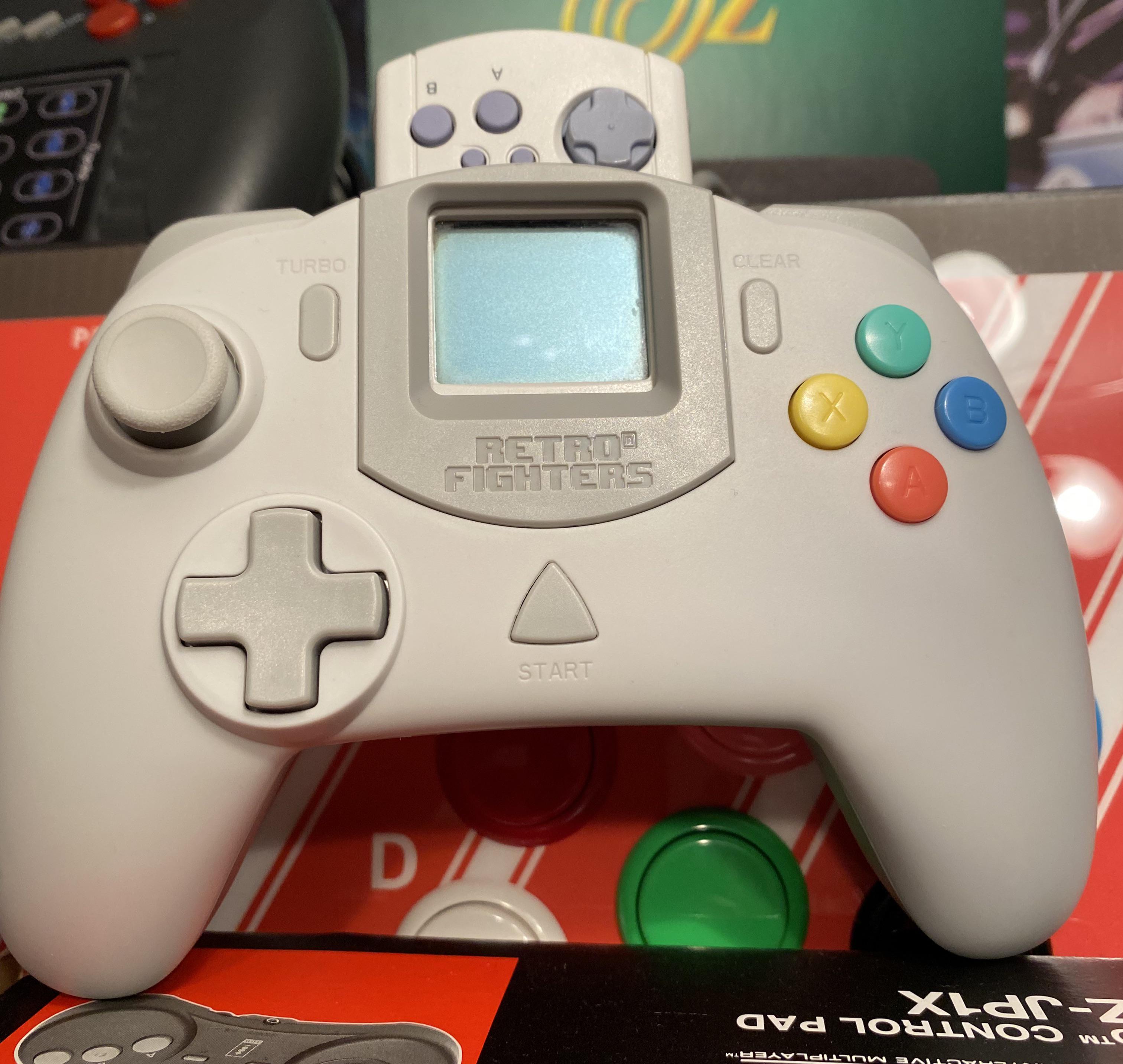 3825 best Dreamcast images on Pholder | Dreamcast, Gamecollecting and
