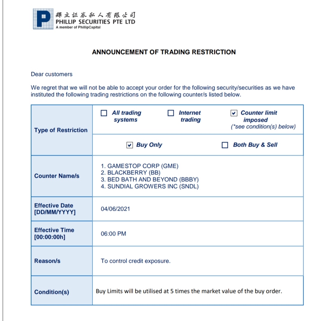 Phillip Securities US Clearing House is DTCC0443 which is Pershing LLC
