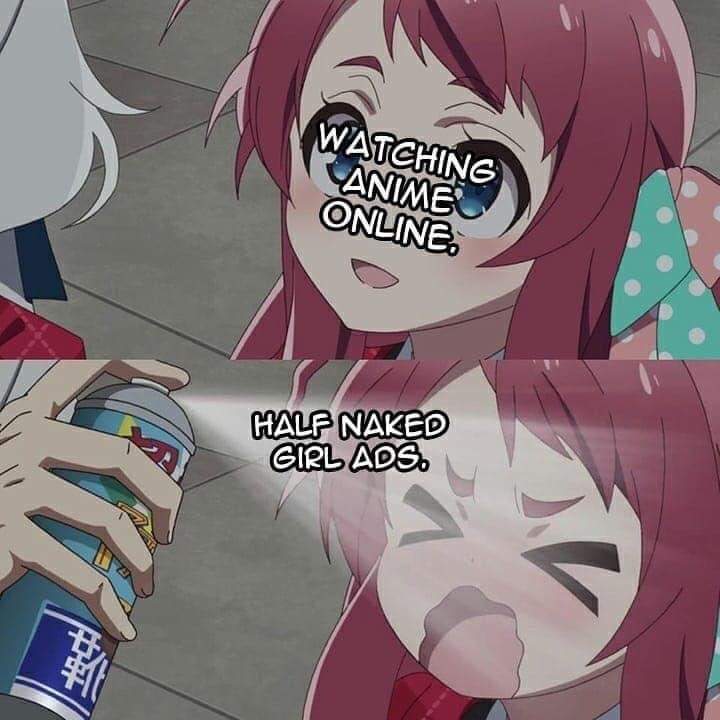Watch Anime Online No Ads Reddit