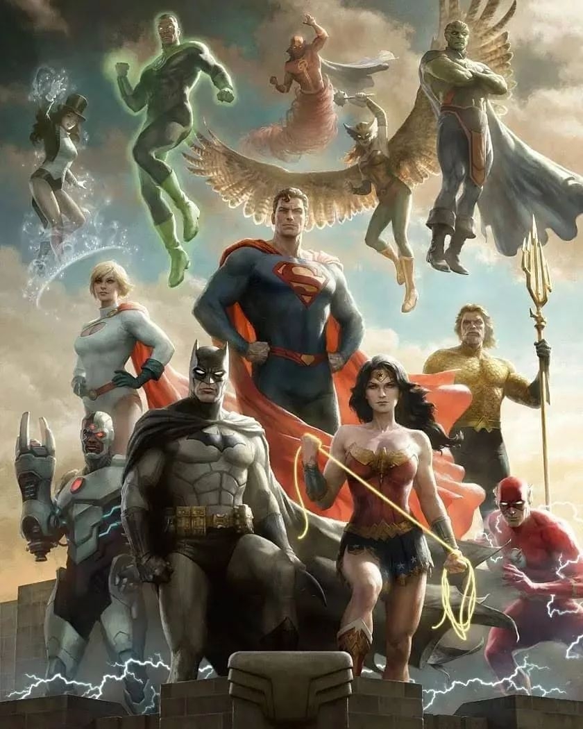 Hello everyone I want dc read comics but I don't where to start and I