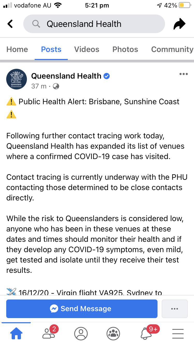 Best jobs on the Sunshine Coast? Accountant, Engineer? Etc. sunshinecoast