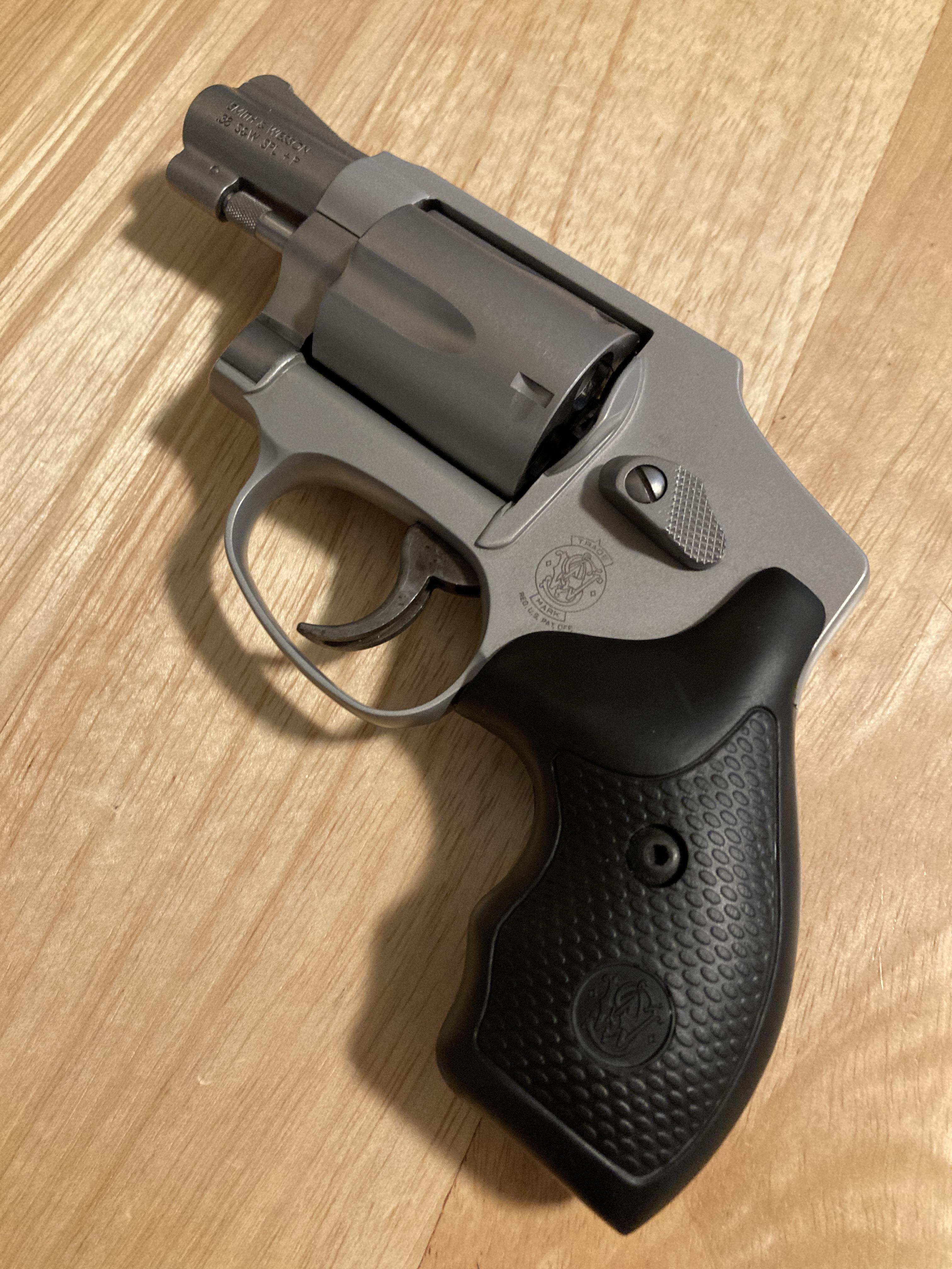 Pocket rocket r/guns