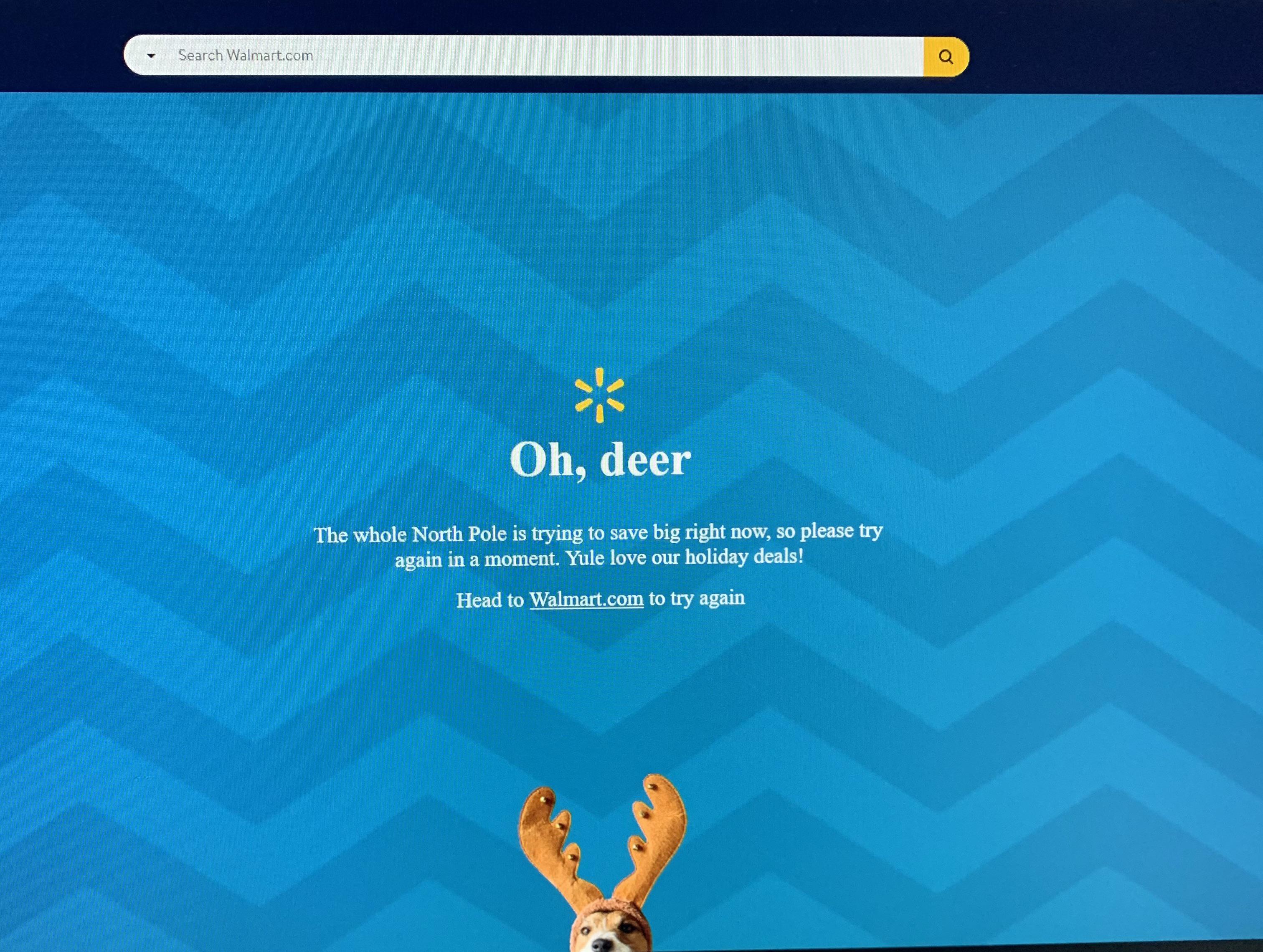 Great job Walmart r/playstation