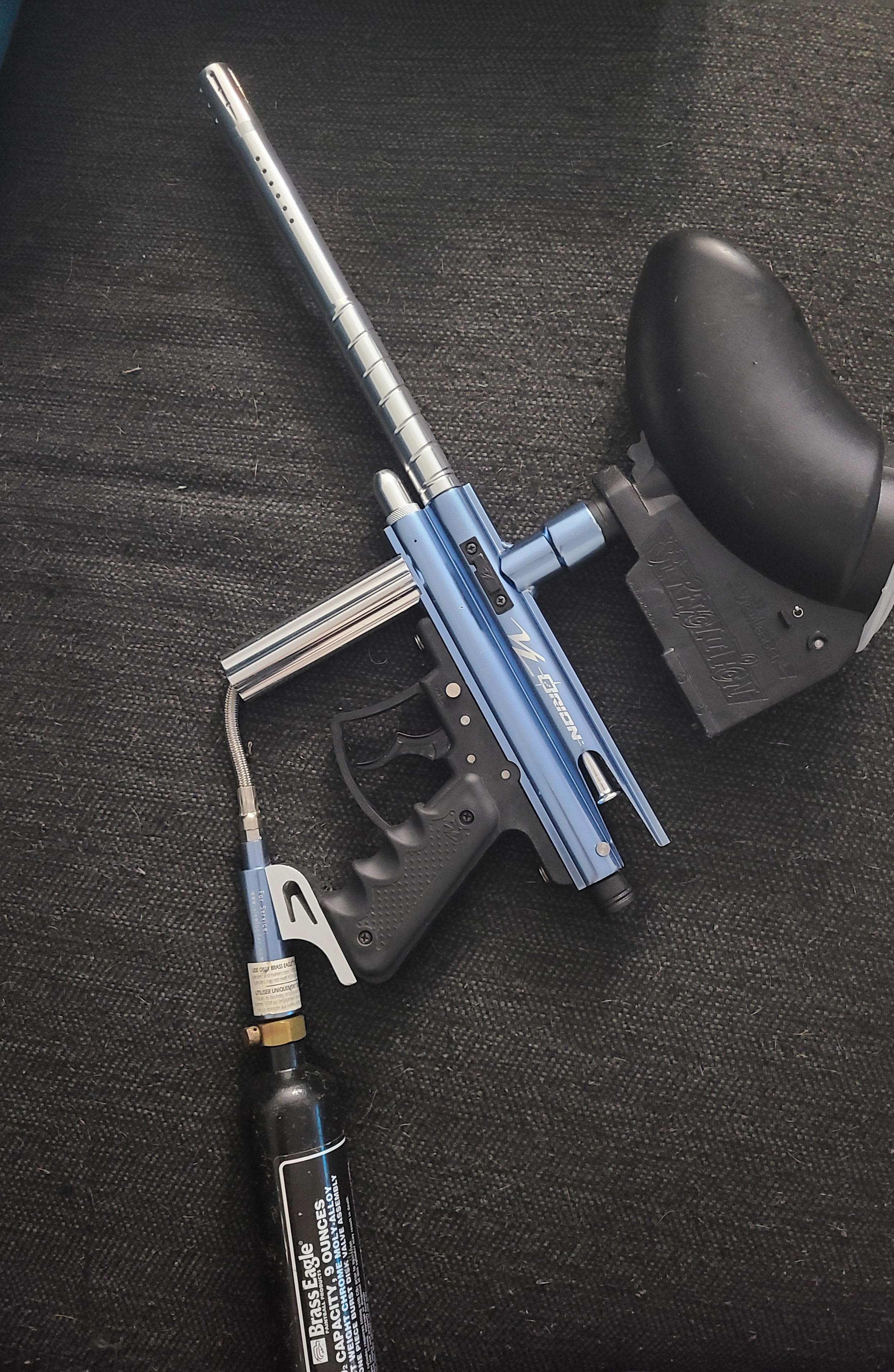 Paintball Guns For Kids Walmart