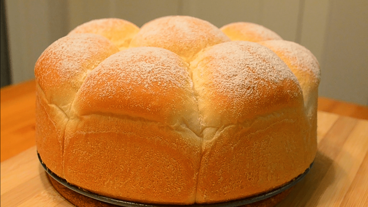 CREAM CHEESE BREAD r/BreadMachines