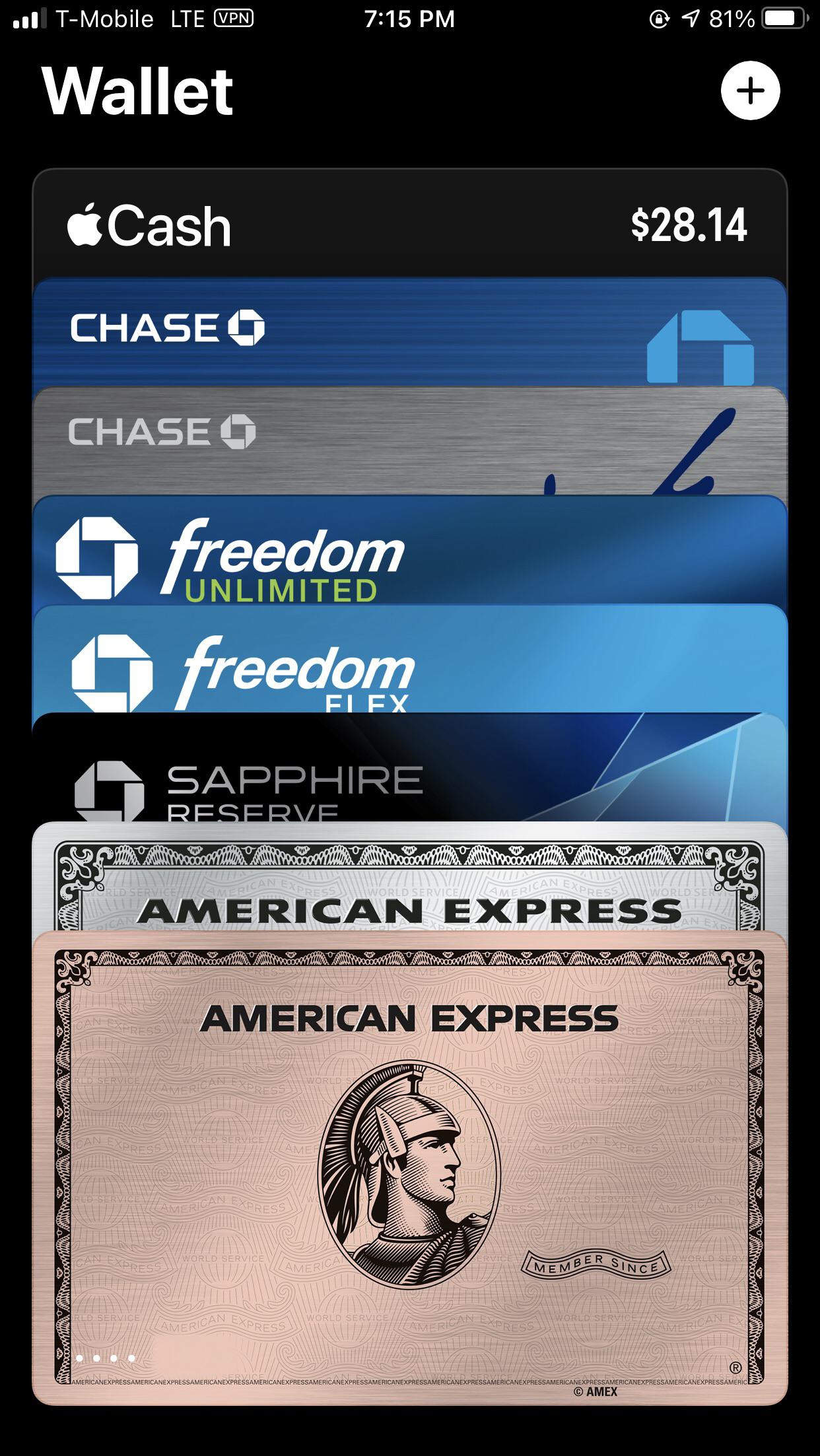 193 best Apple Wallet images on Pholder | Apple Card, EDC and Apple Watch