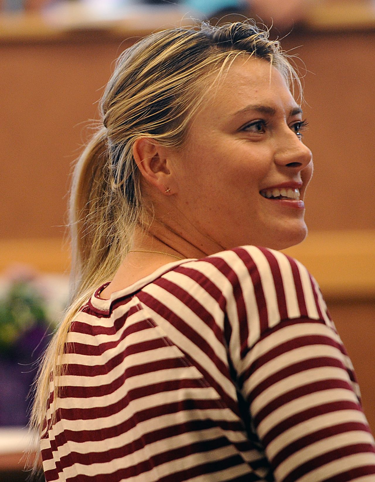 🔞Cutie Maria Sharapova of Maria Sharapova NUDE | | CelebrityNakeds.com