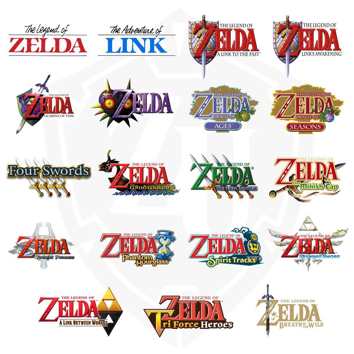 [ALL] Which Zelda HD remakes are you guys looking forward to playing