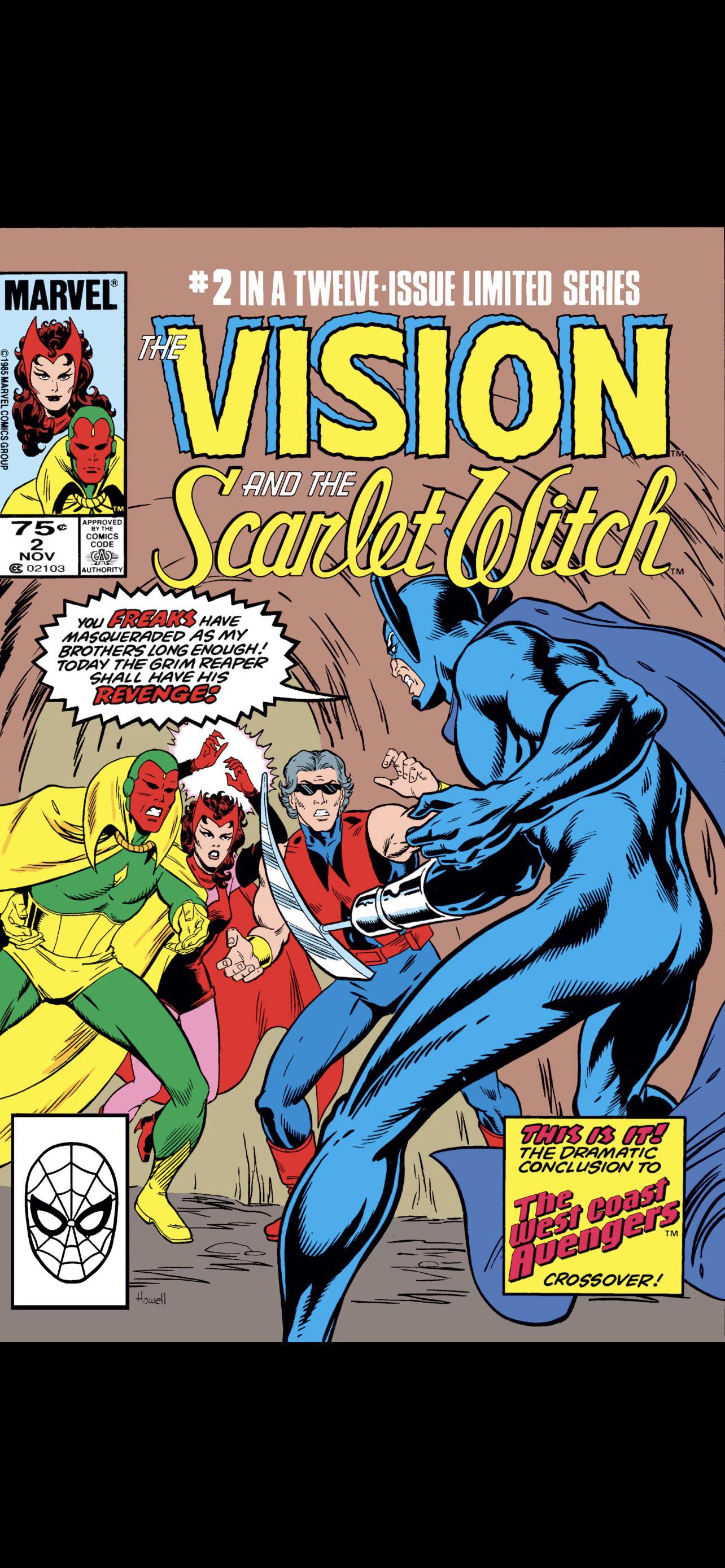 Kind of an ELI5 how come the older comics look so…hires? on marvel